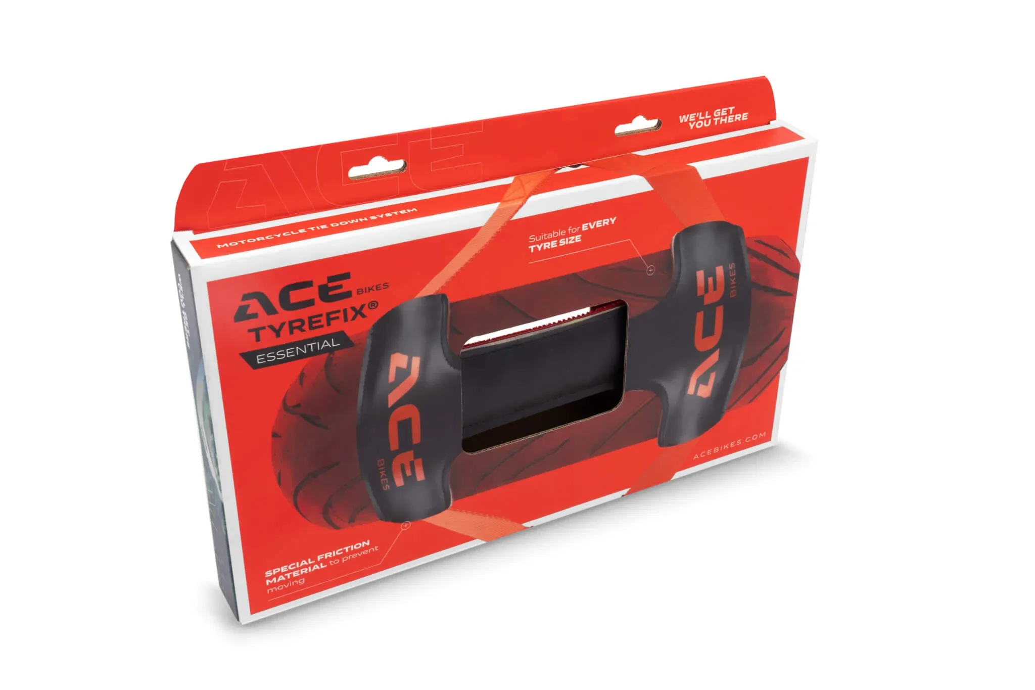 Acebikes Tyrefix Basic - geeignet für alle Laufradgrößen - Image 9