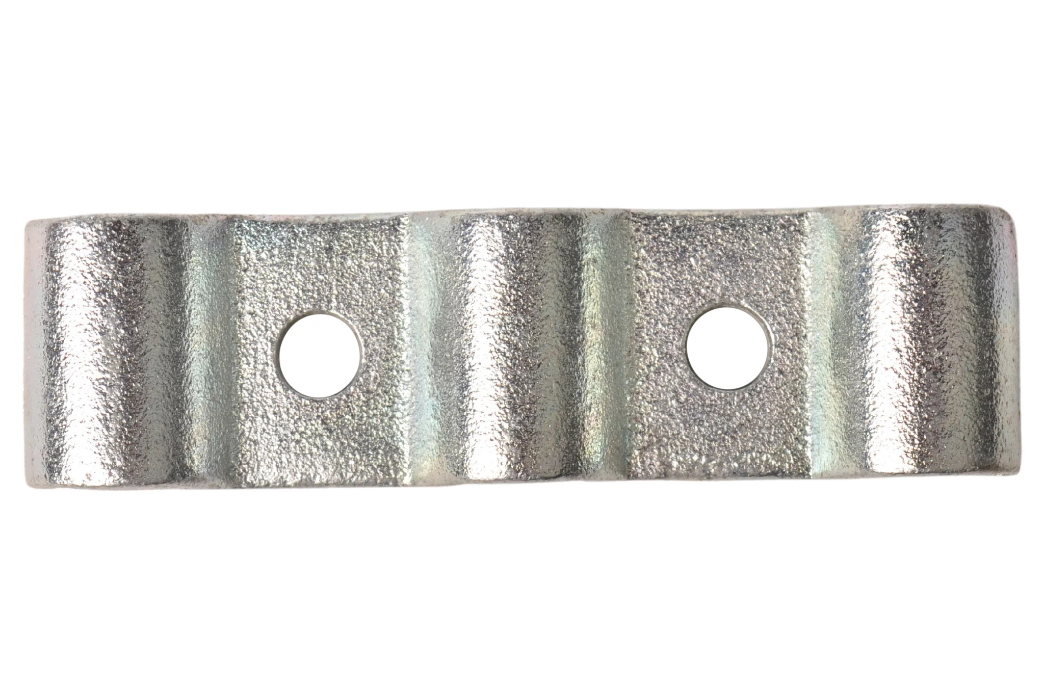 Trennwandhalter Pferdeanhänger 3 Loch - Image 3