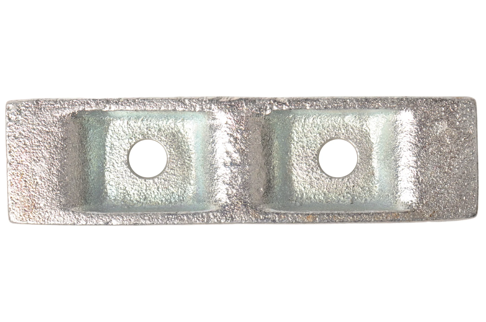 Trennwandhalter Pferdeanhänger 3 Loch - Image 4