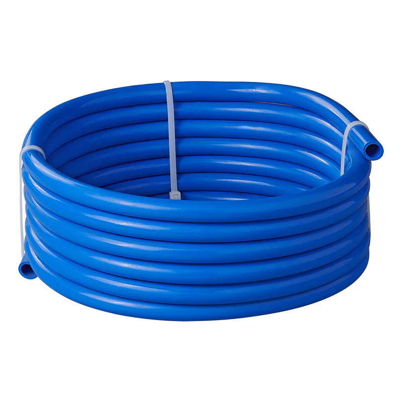 Trinkwasserschlauch blau - 5 m - 10x15 mm