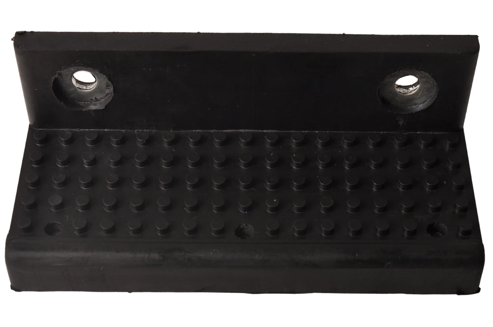 Trittbrett Gummi 200x87x60 mm - Image 2