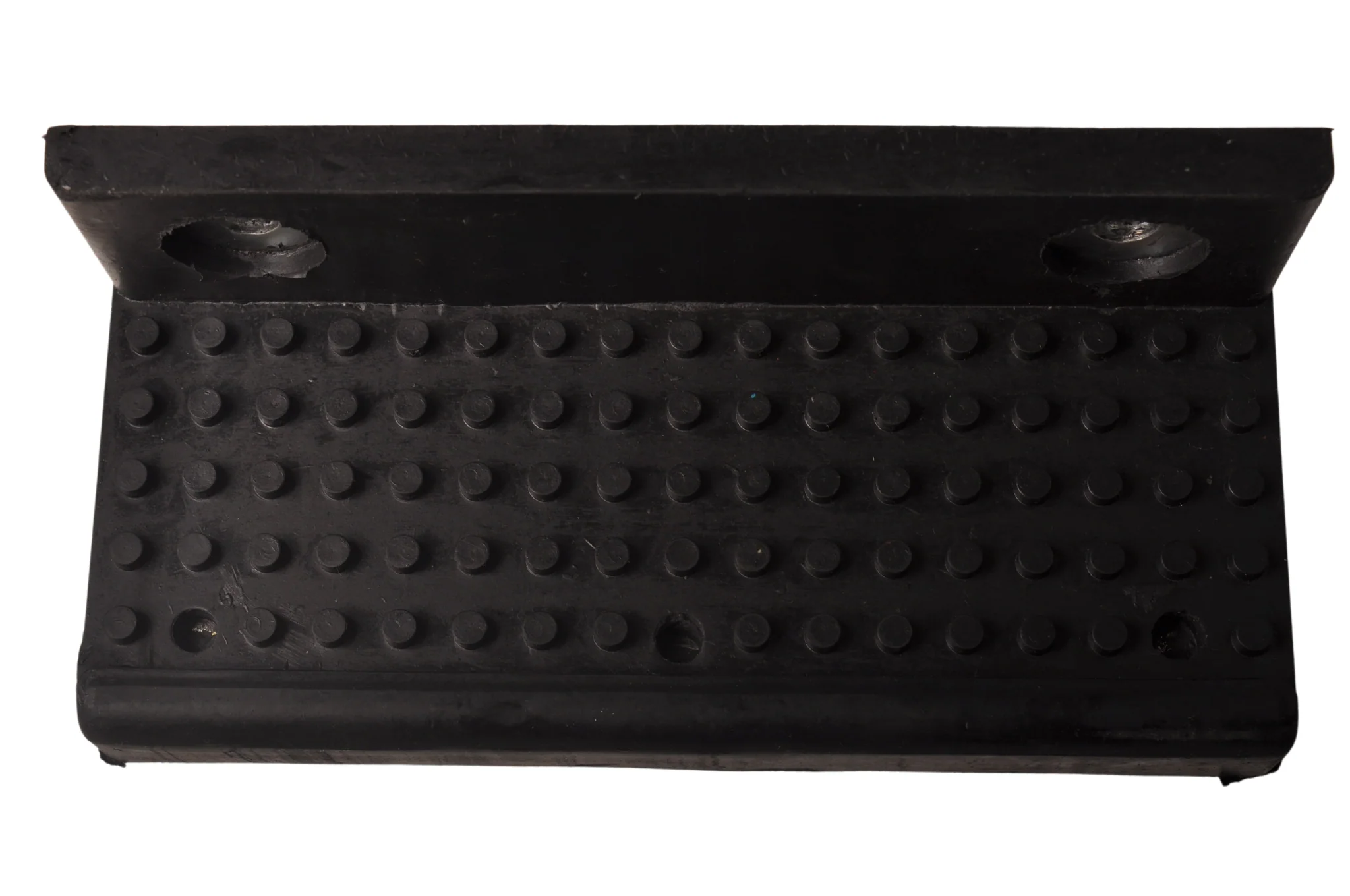Trittbrett Gummi 200x87x60 mm - Image 4
