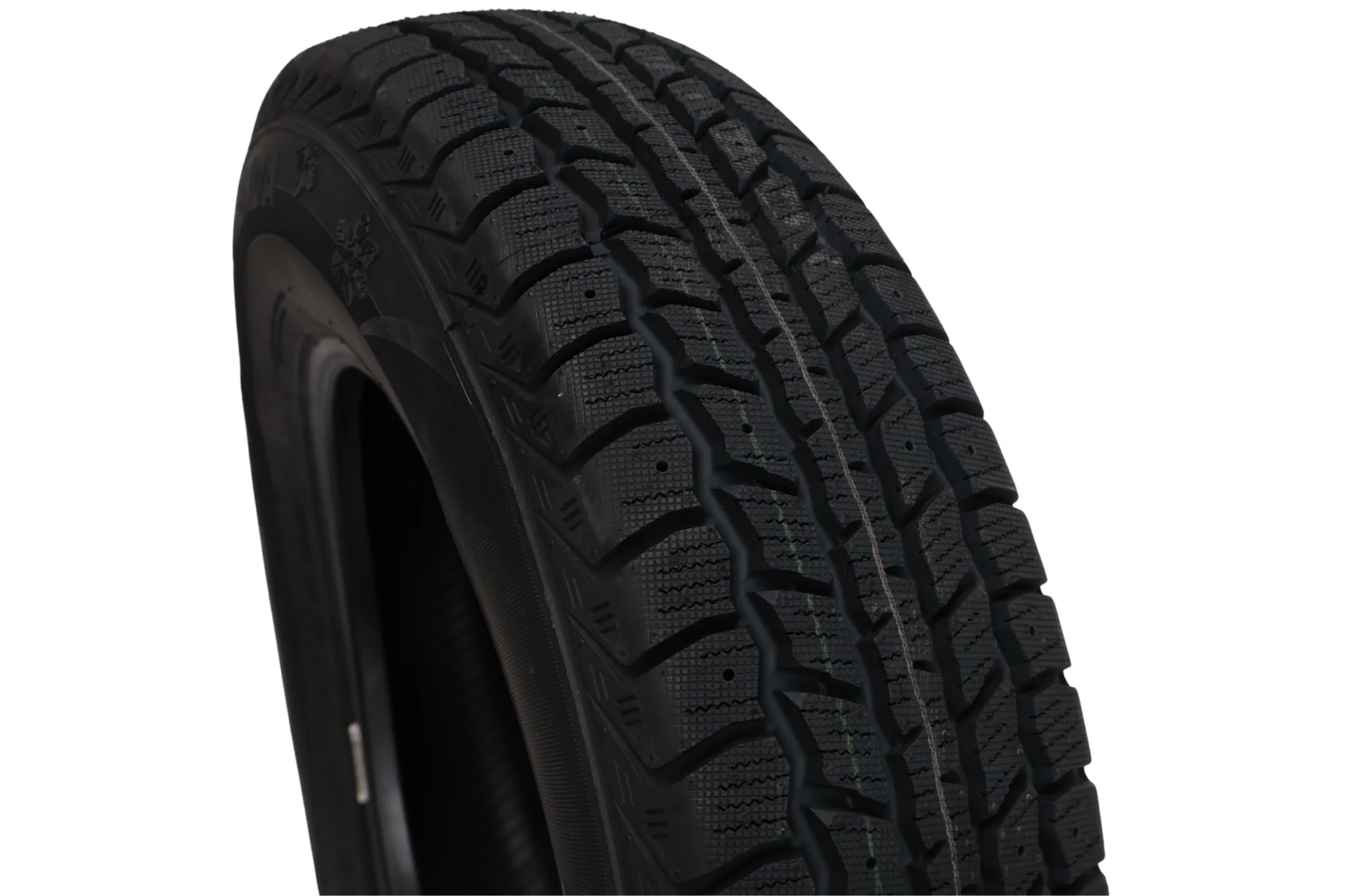 Tubeless Winterreifen Anhänger - 185/R14C - Tragfähigkeit: 900 kg - Image 3