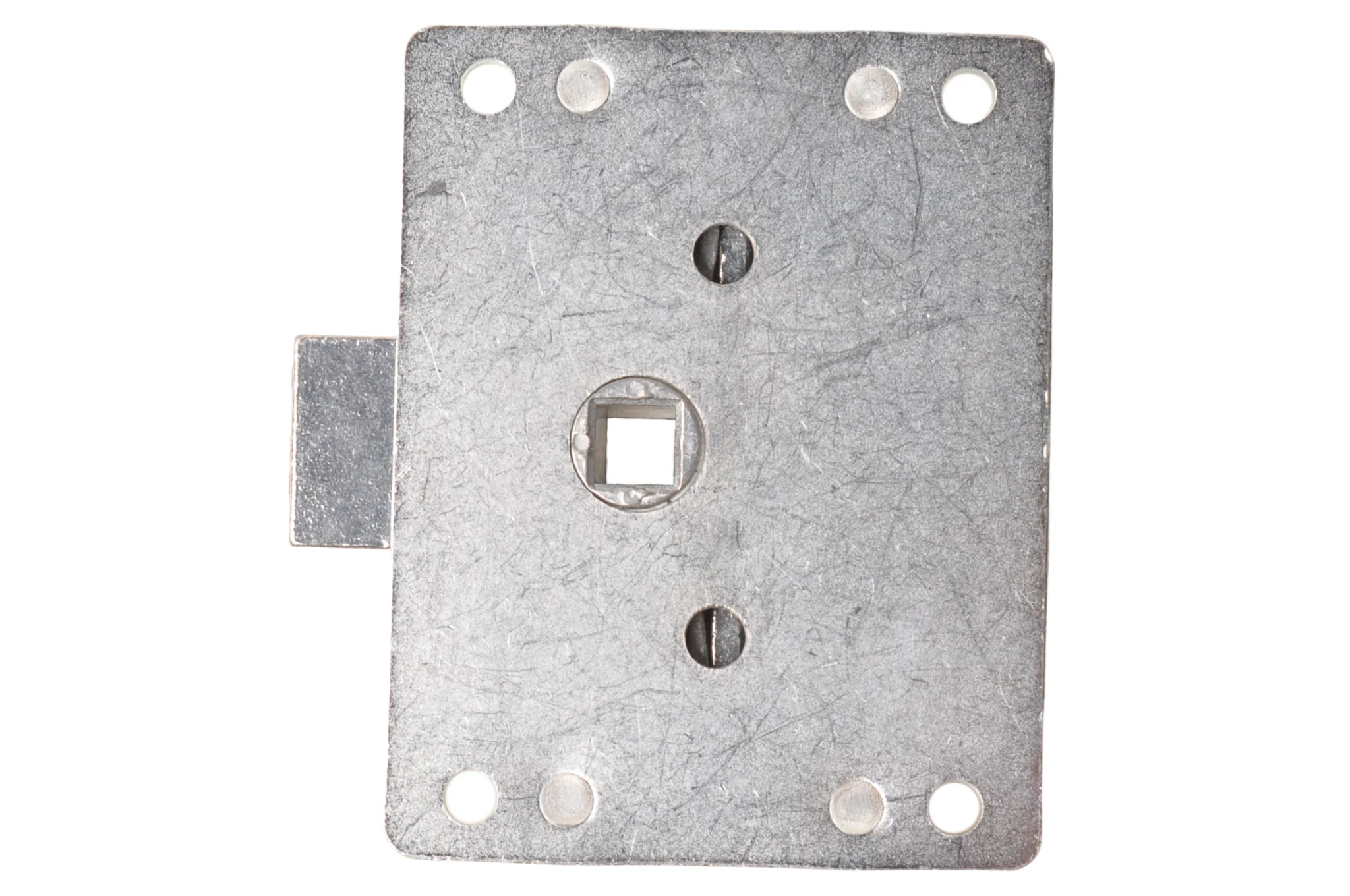 Türschloss 68x88 mm - Anwendbar links & rechts - Image 6