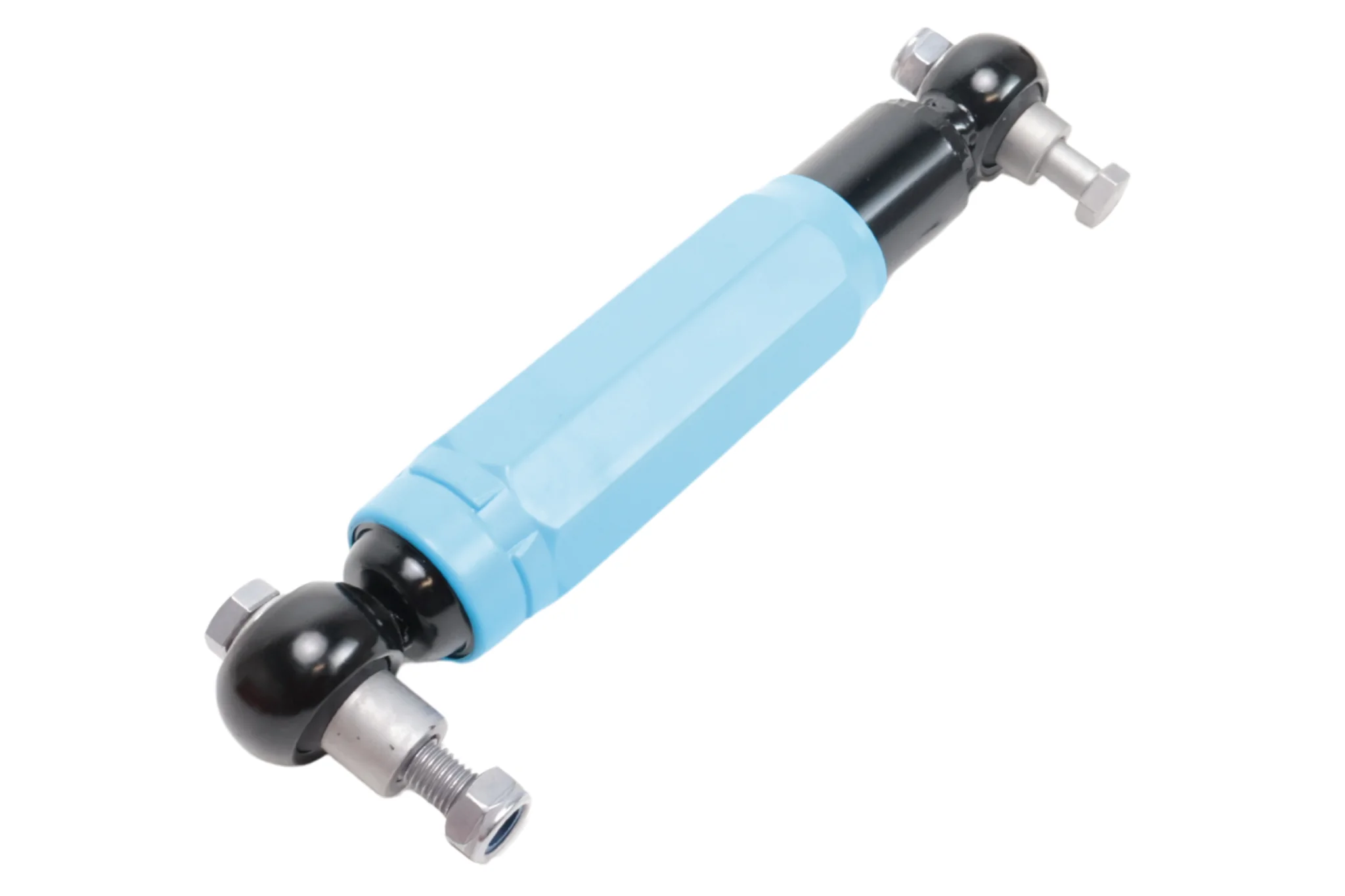 Typ AL-KO Octagon Stoßdämpfer blau - 1350 kg