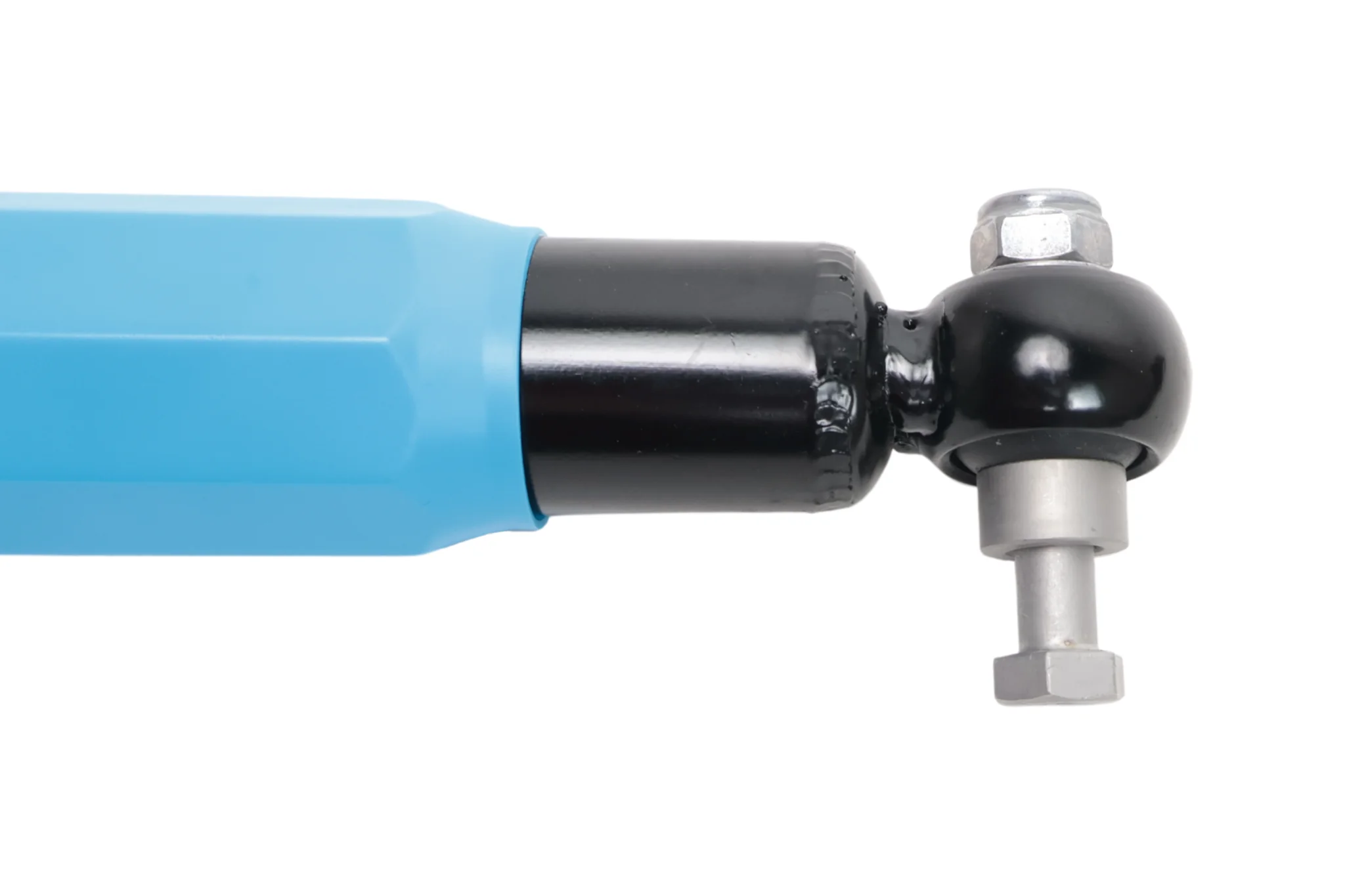 Typ AL-KO Octagon Stoßdämpfer blau - 1350 kg - Image 4