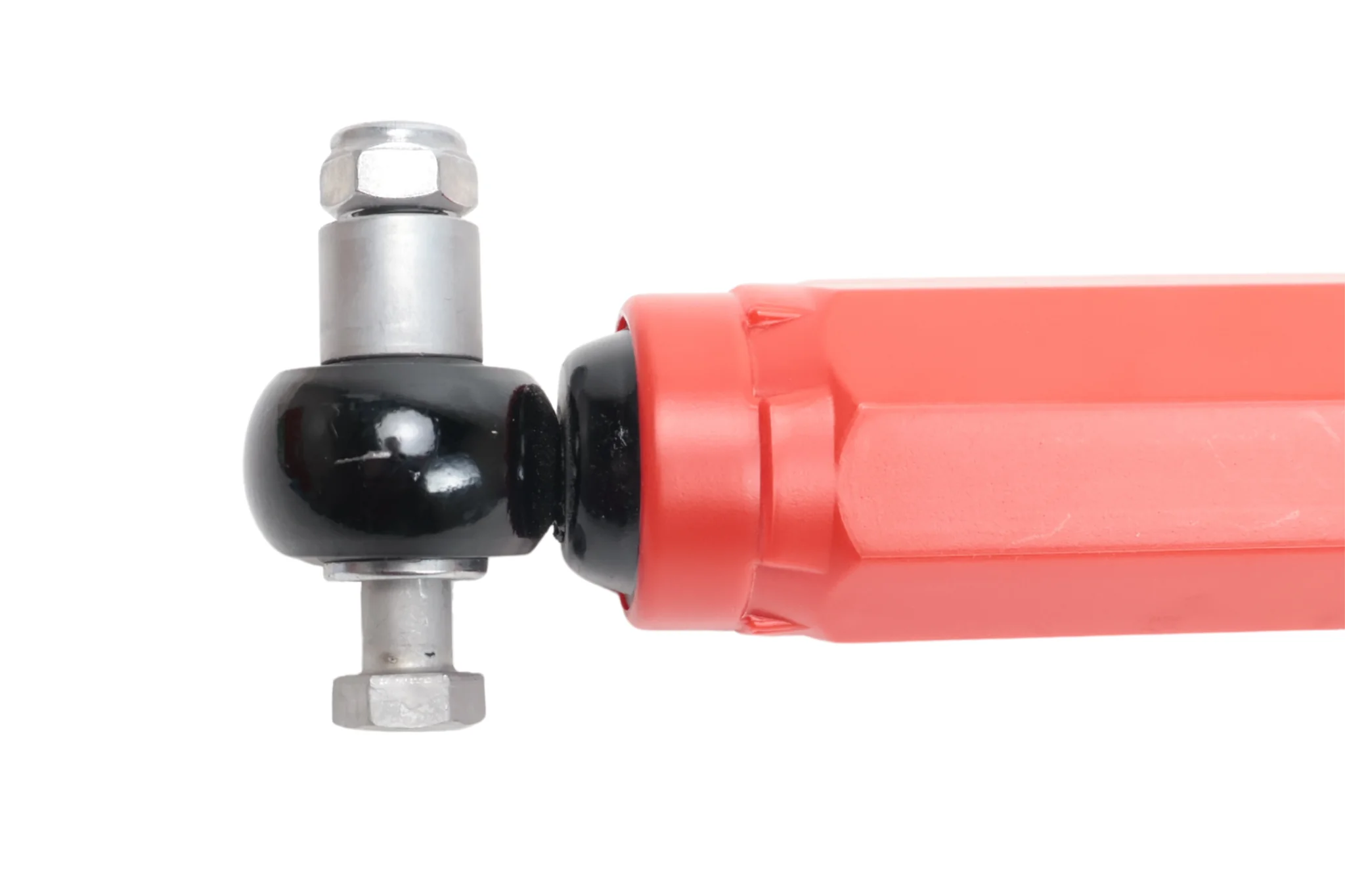Typ AL-KO Octagon Stoßdämpfer rot - 1800 kg - Image 3