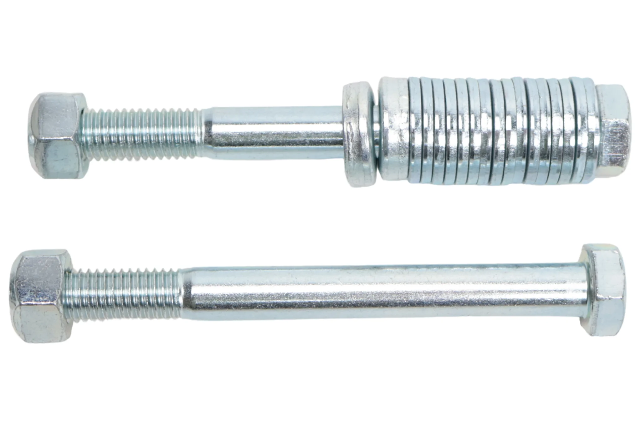 DoubleLock Typ B Fixed Lock - SCM-geprüftes Unterbau Kupplungsschloss für gebremste Kupplungen - Image 10