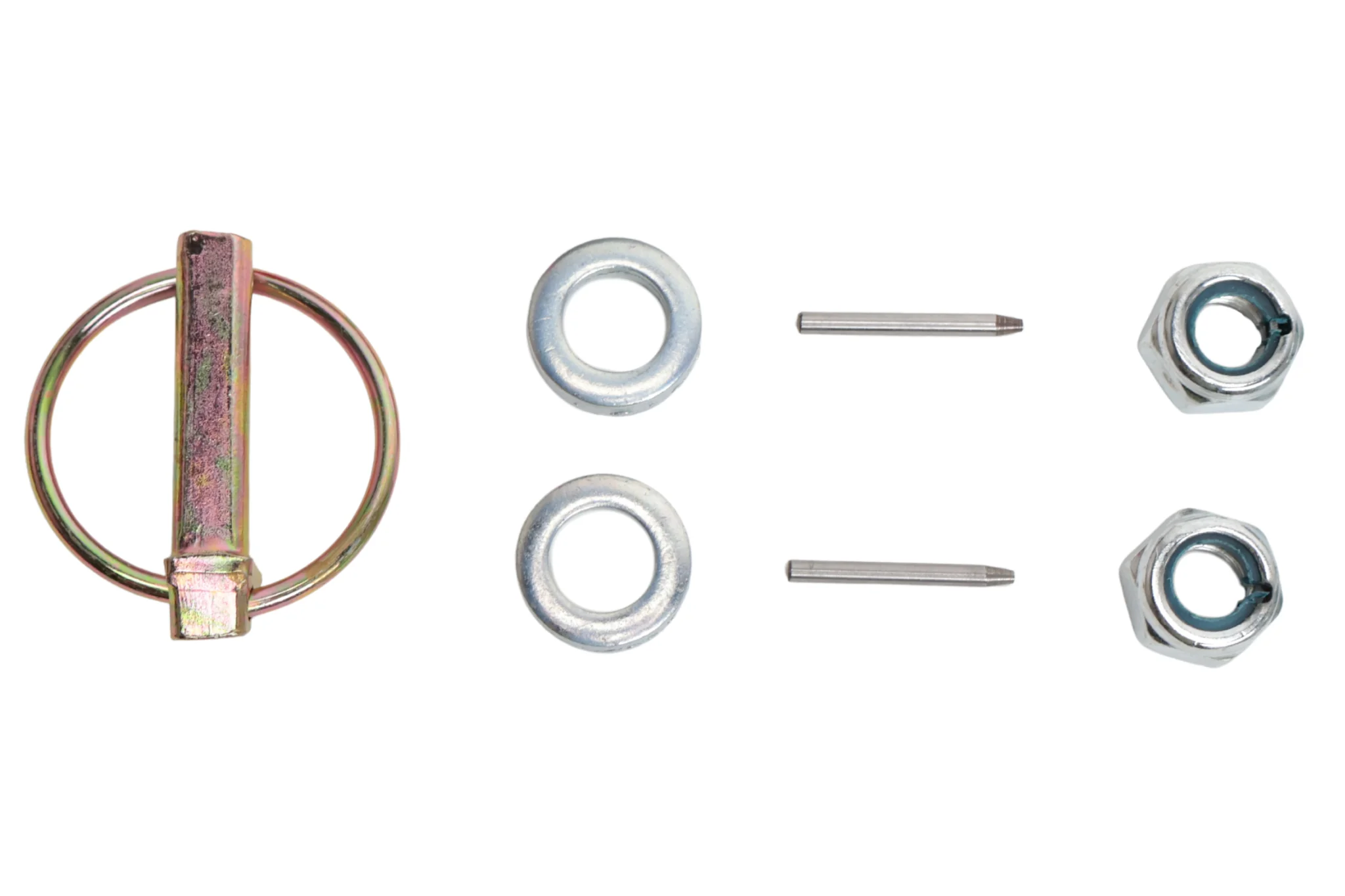 DoubleLock Typ B Fixed Lock - SCM-geprüftes Unterbau Kupplungsschloss für gebremste Kupplungen - Image 11