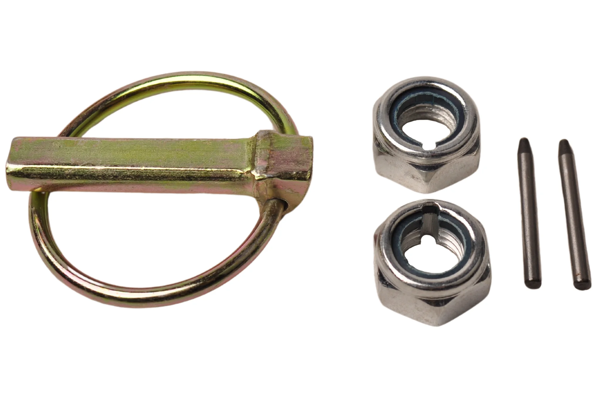 DoubleLock Typ C Fixed Lock - SCM-geprüftes Unterbau-Deichselschloss für gebremste Kupplungen - Image 9