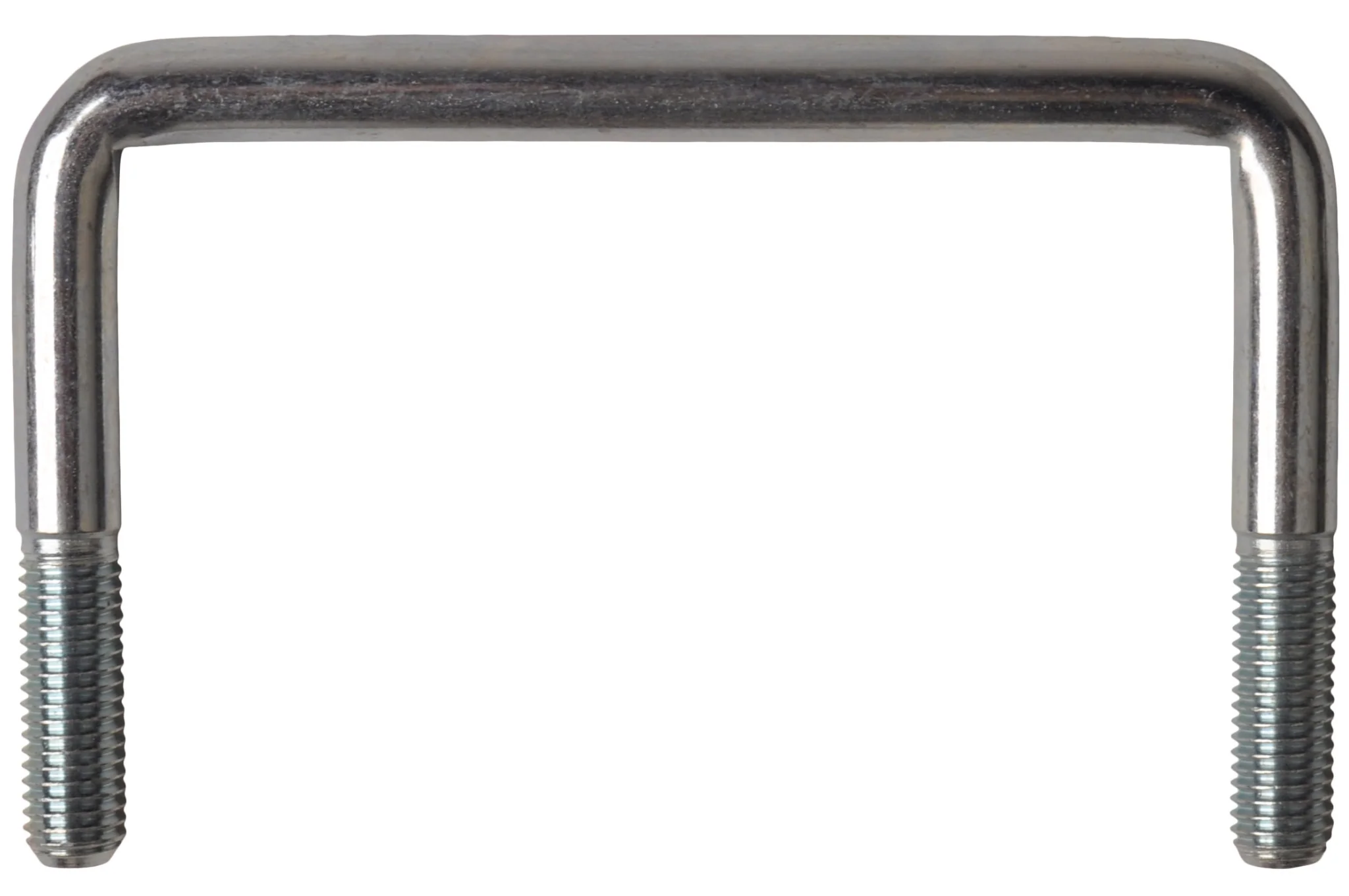 U-Bolzen / Zugöse M12 80x123 mm