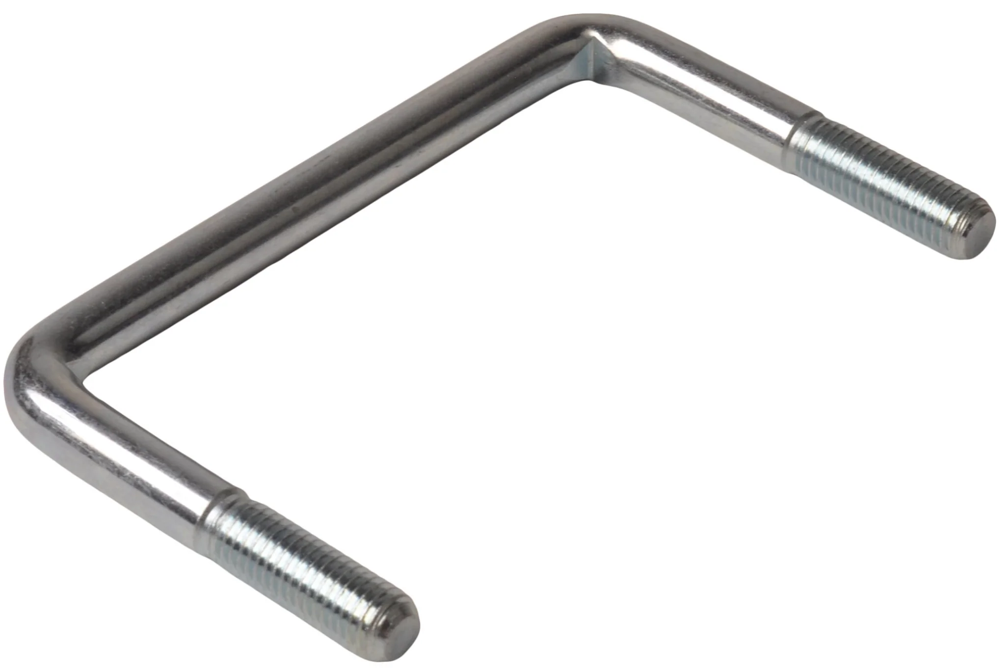 U-Bolzen / Zugöse M12 80x123 mm - Image 2