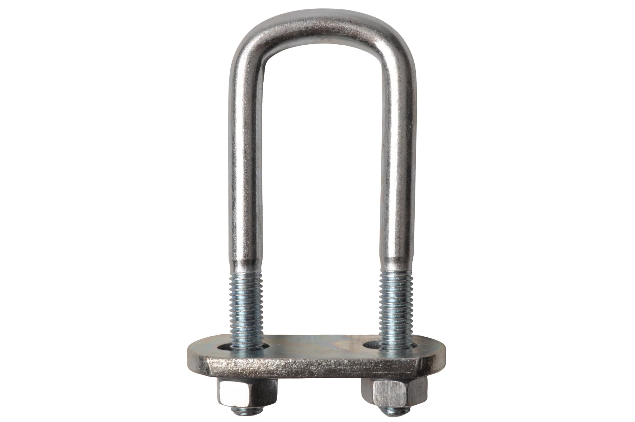 U-Bolzen/Zugöse M10 100x33 mm