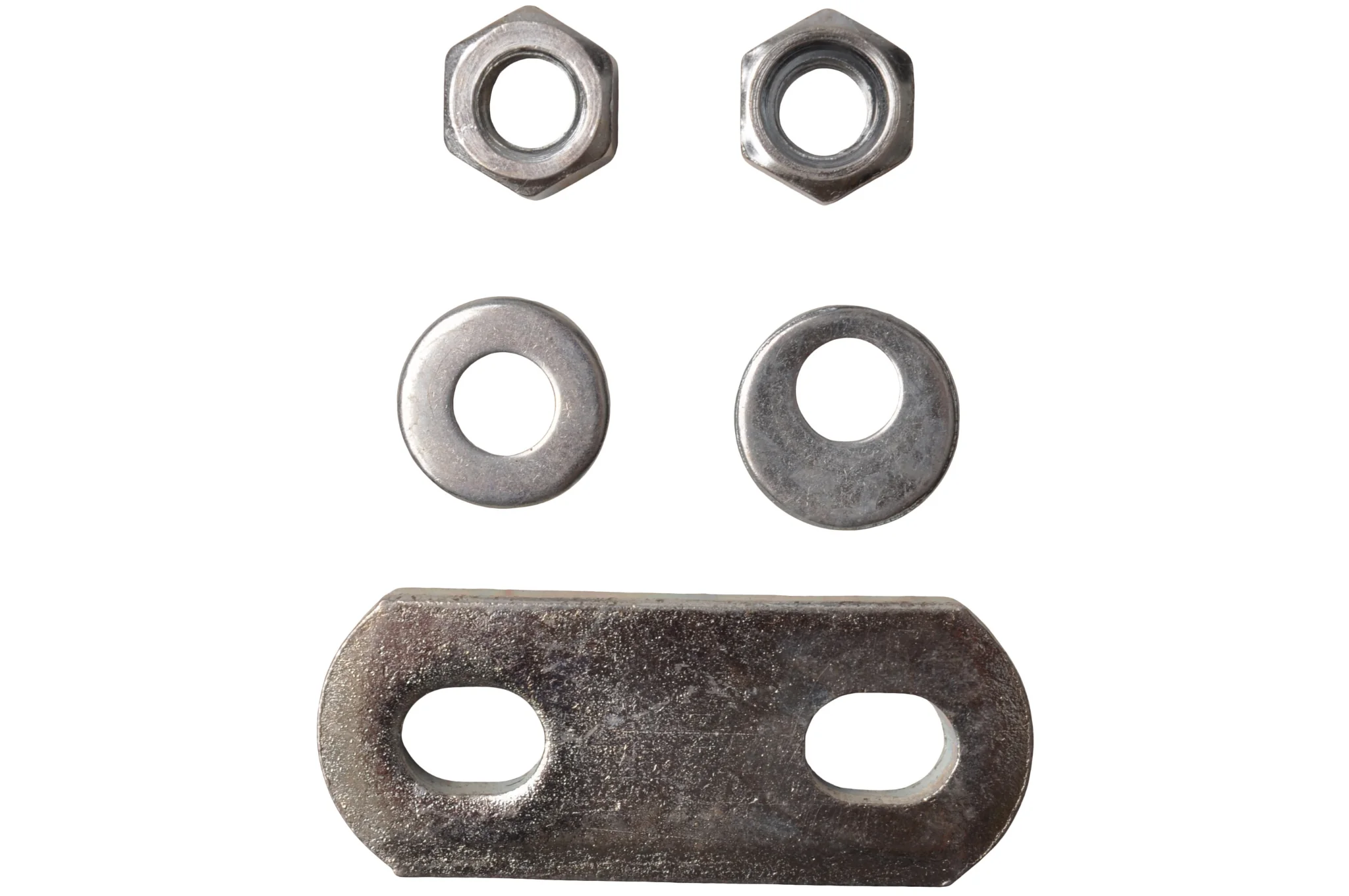 U-Bolzen/Zugöse M10 100x33 mm - Image 2