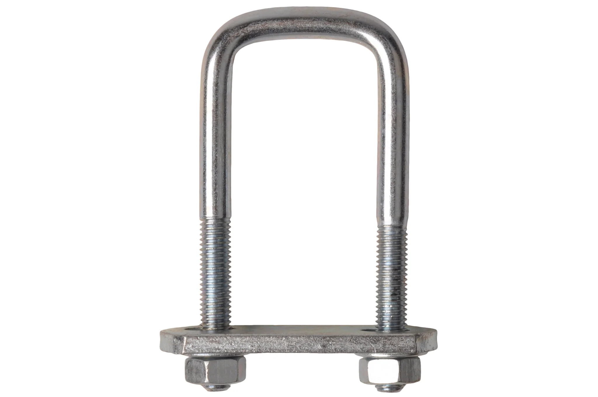U-Bolzen / Zugöse M10 100x43 mm