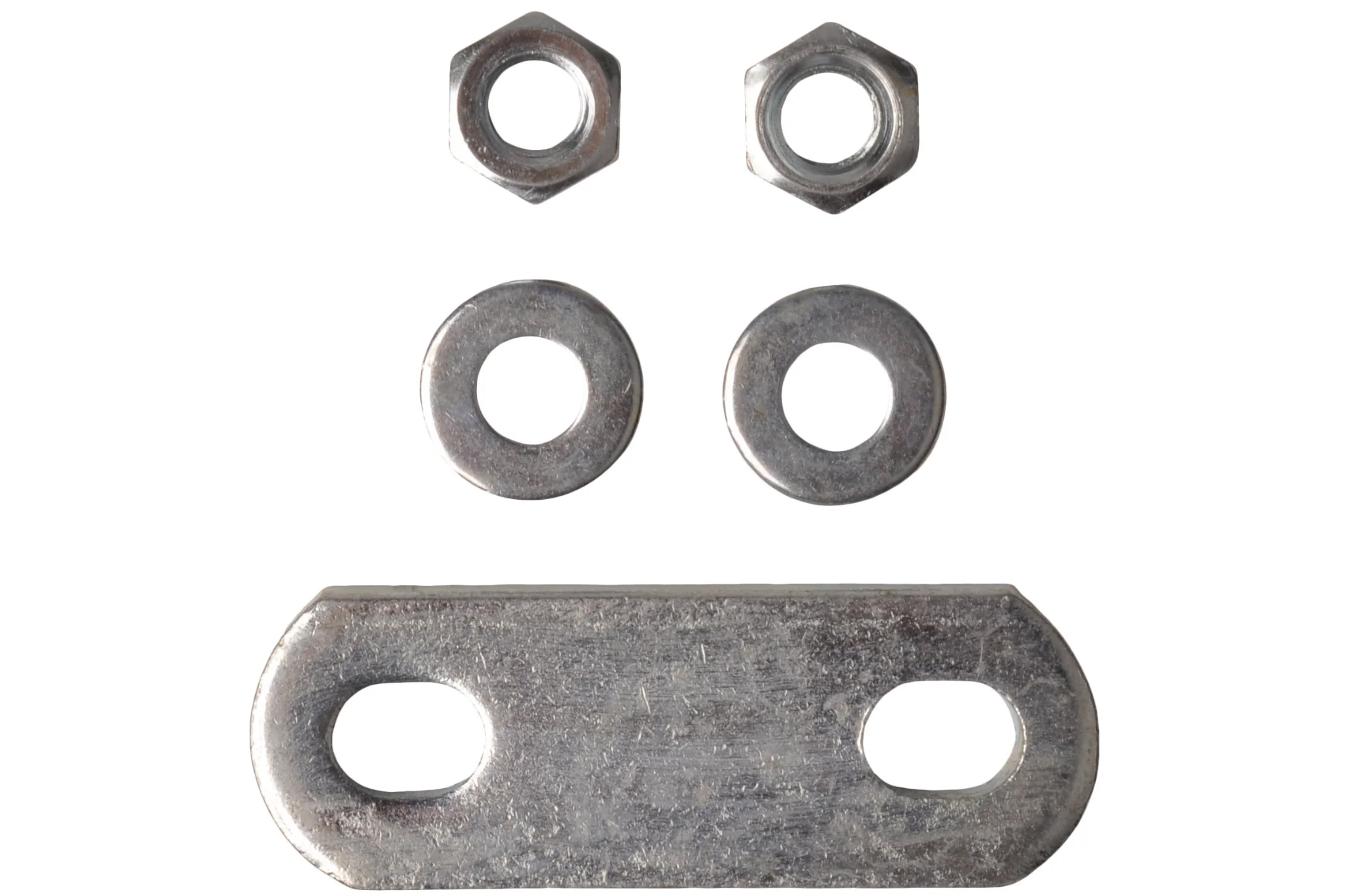 U-Bolzen / Zugöse M10 100x43 mm - Image 2