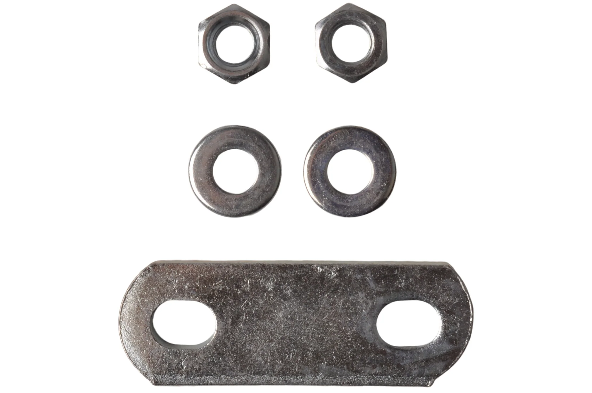 U-Bolzen / Zugöse M10 120x43 mm - Image 2