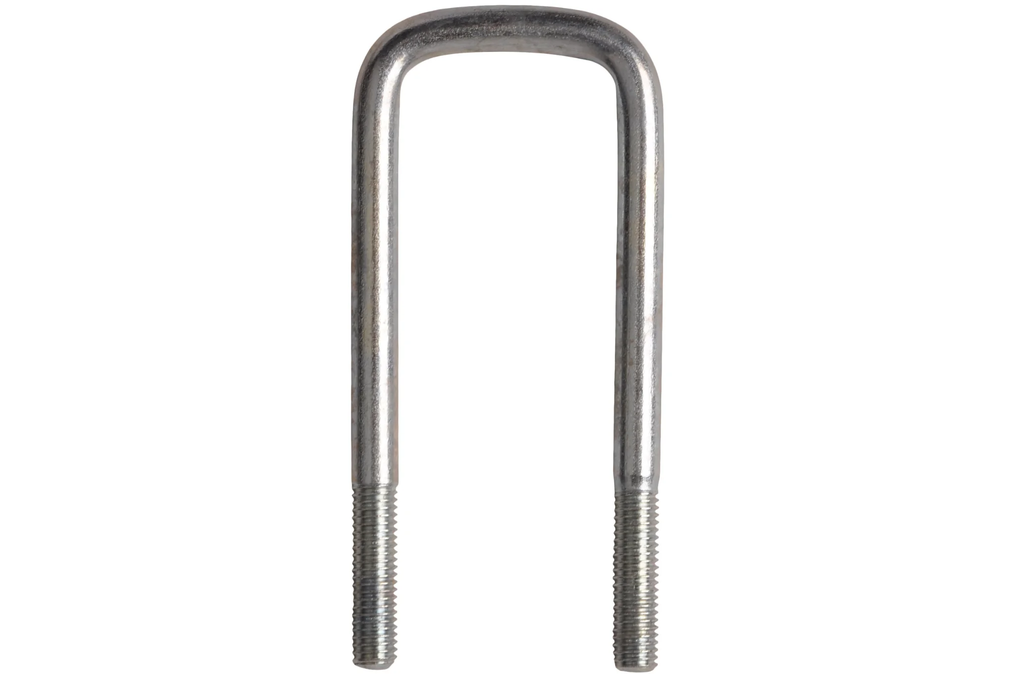 U-Bolzen / Zugöse M10 120x43 mm - Image 3