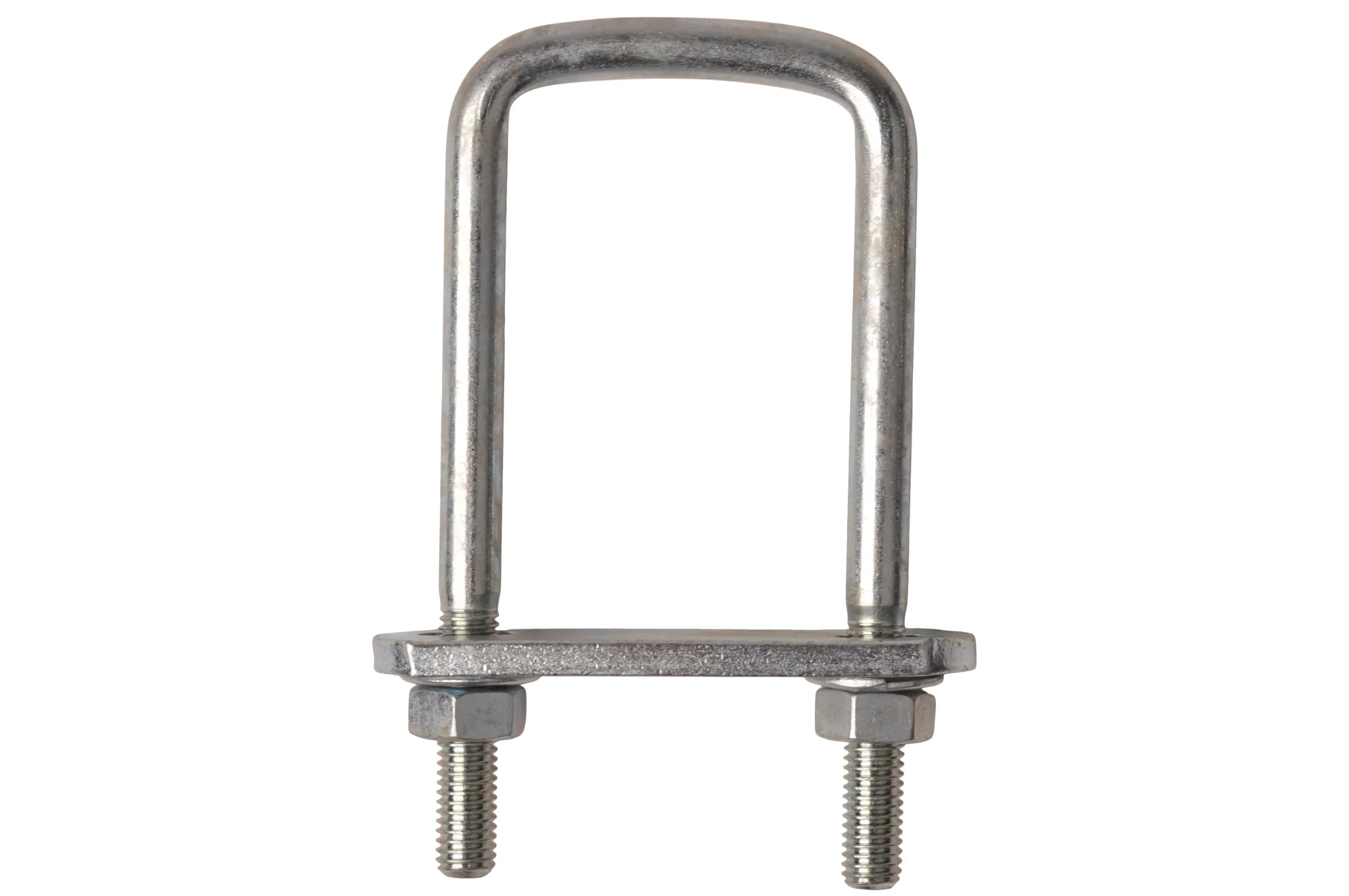 U-Bolzen / Zugöse M10 120x53 mm