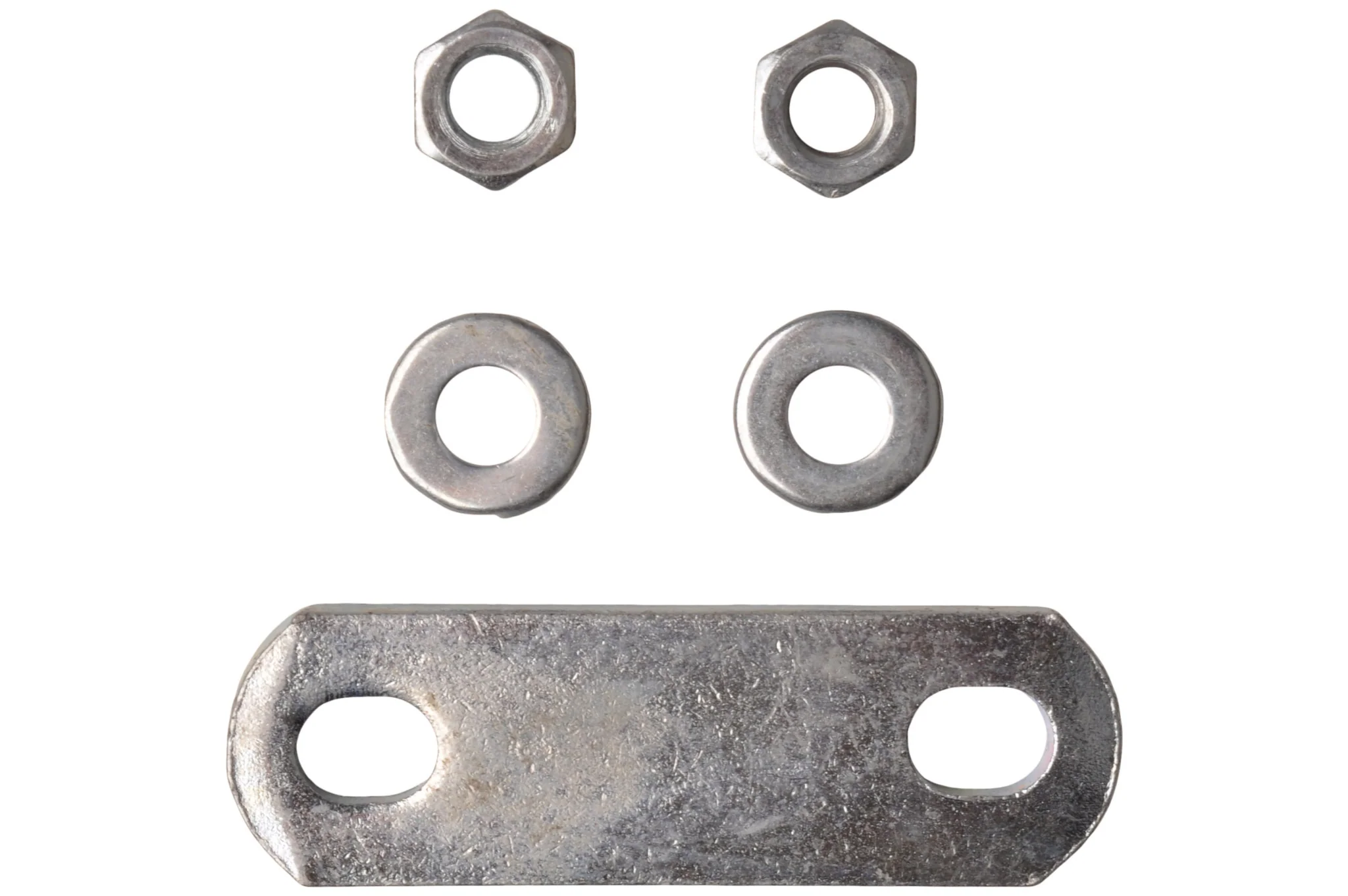 U-Bolzen / Zugöse M10 120x53 mm - Image 2