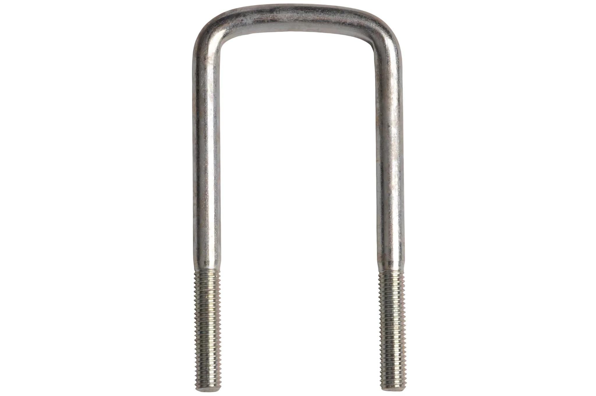 U-Bolzen / Zugöse M10 120x53 mm - Image 3