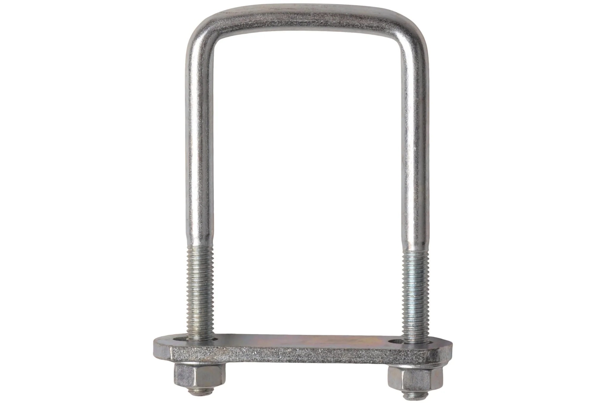 U-Bolzen/Zugöse M10 120x63 mm