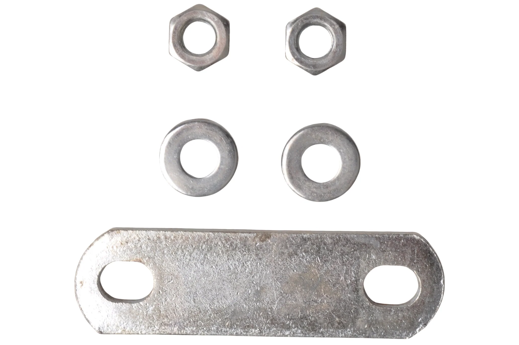 U-Bolzen/Zugöse M10 120x63 mm - Image 2