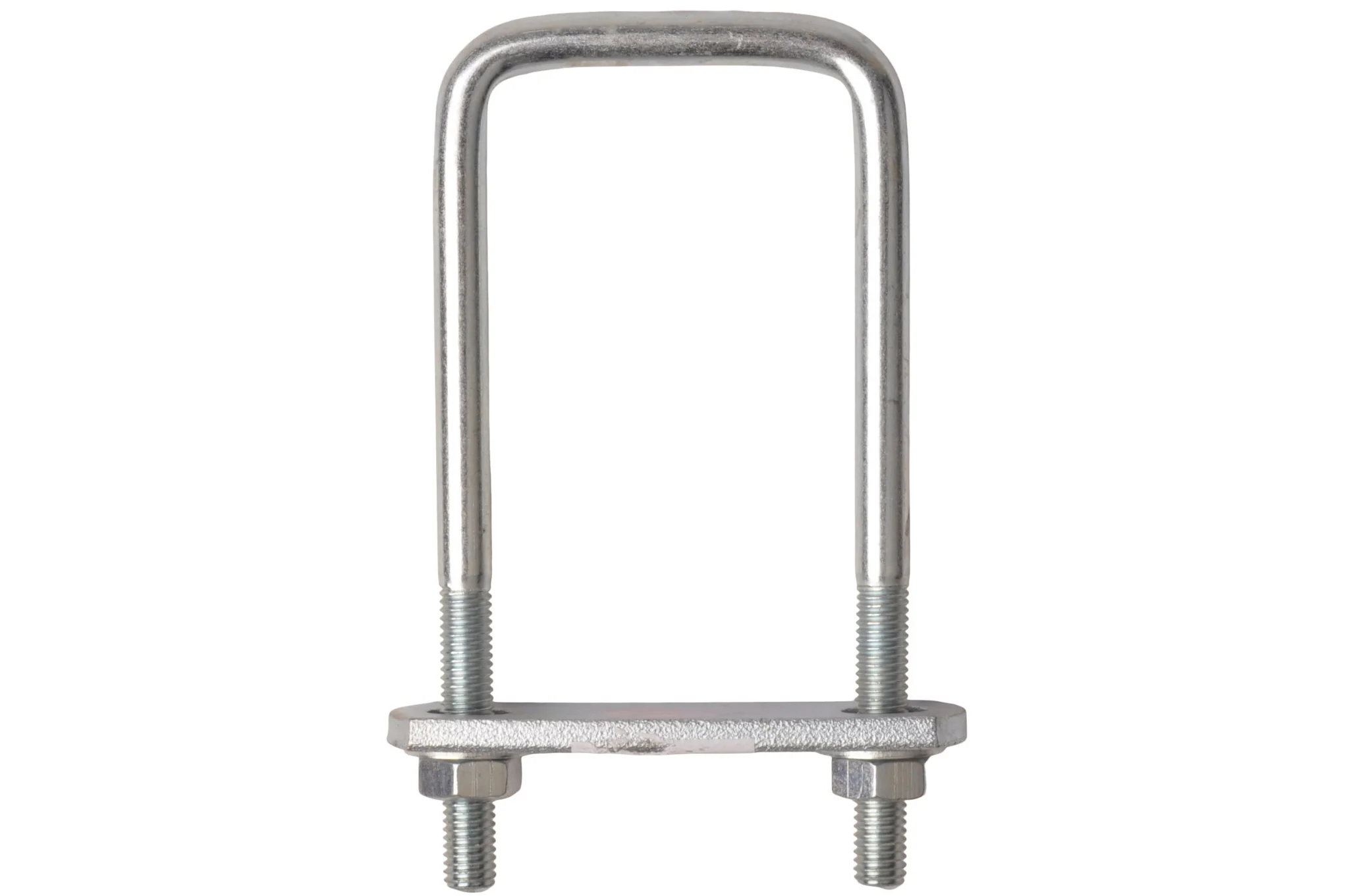 U-Bolzen / Zugöse M10 140x63 mm
