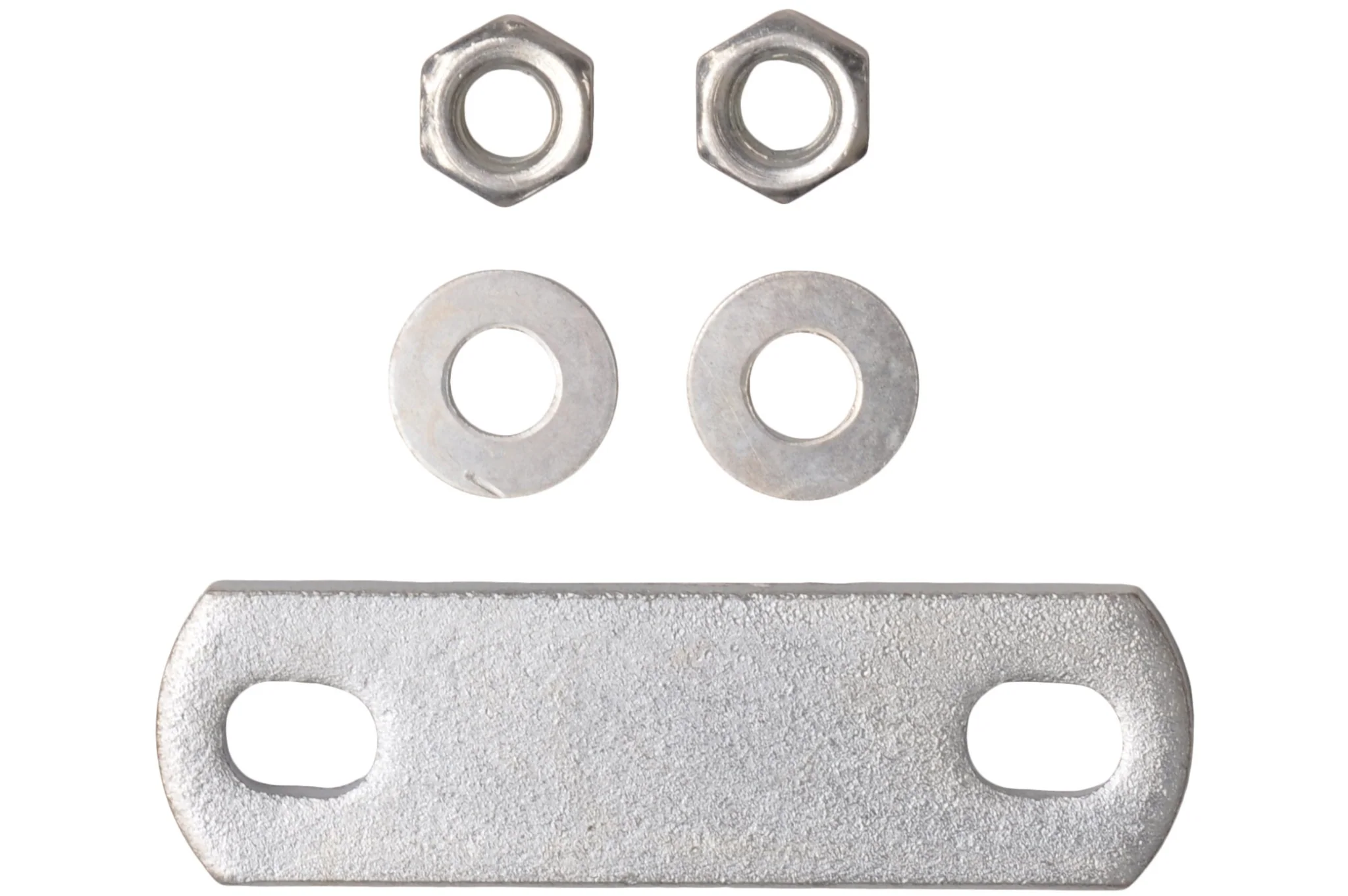 U-Bolzen / Zugöse M10 140x63 mm - Image 2