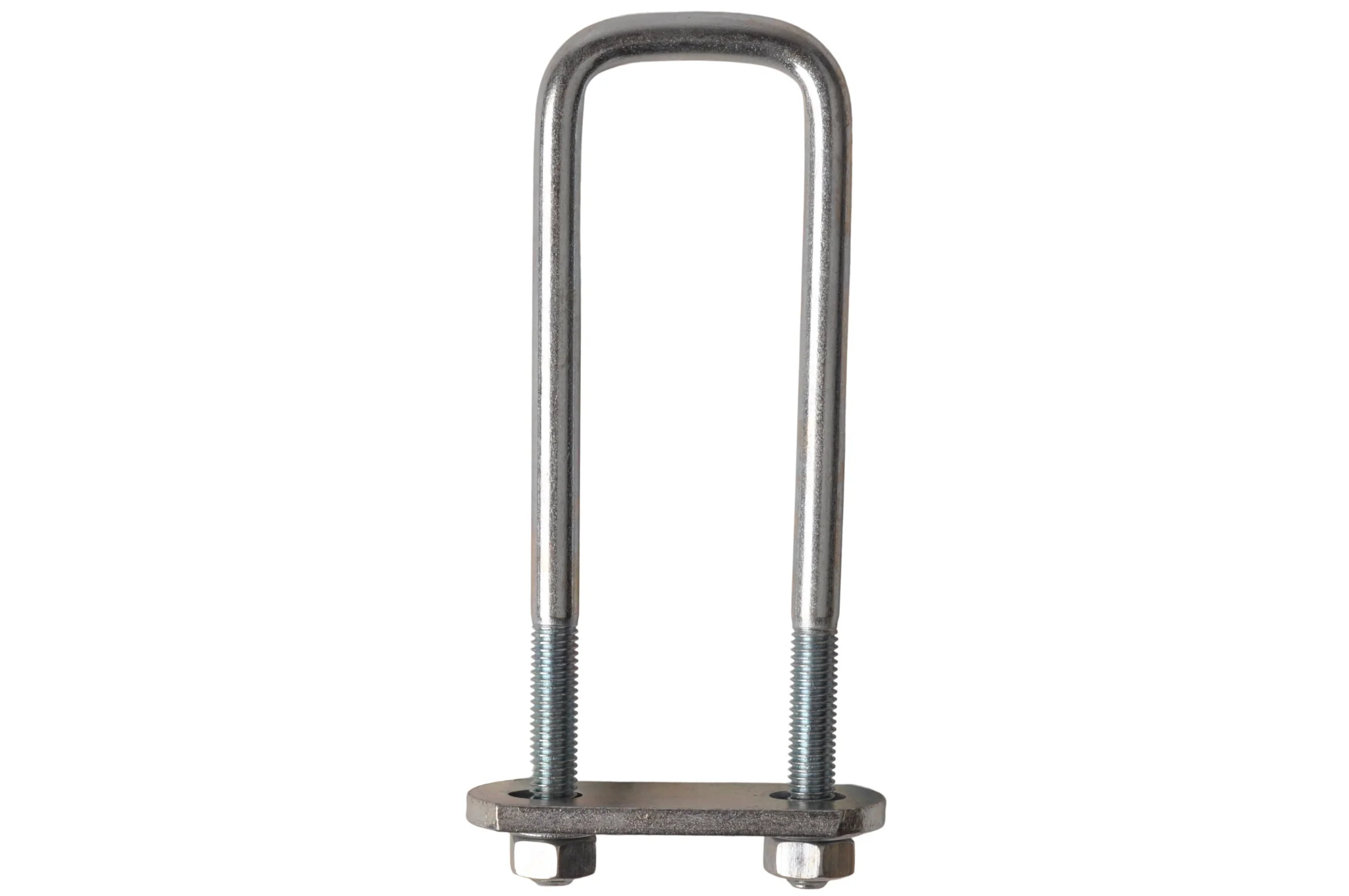 U-Bolzen / Zugöse M10 160x43 mm