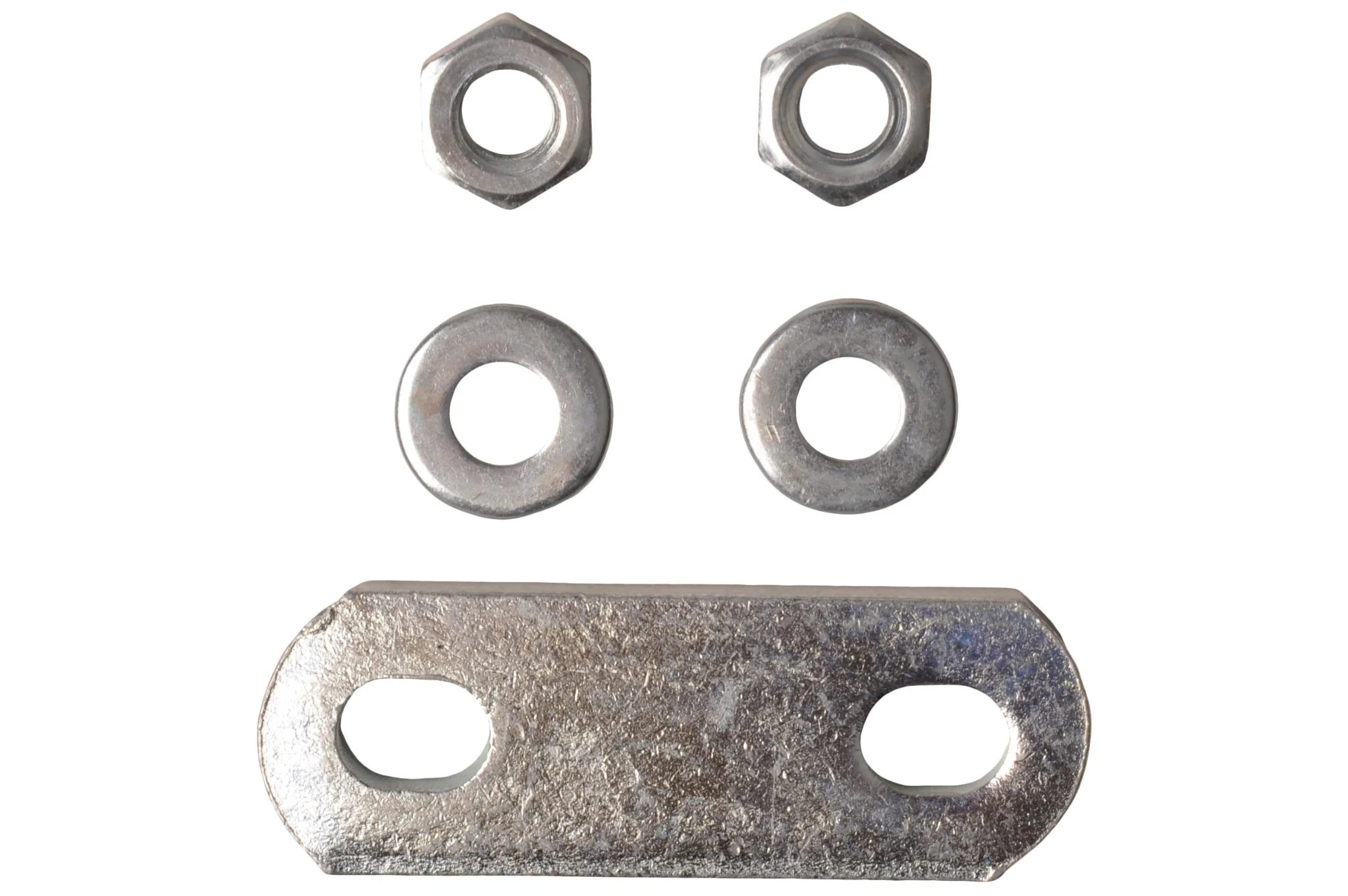 U-Bolzen / Zugöse M10 160x43 mm - Image 2