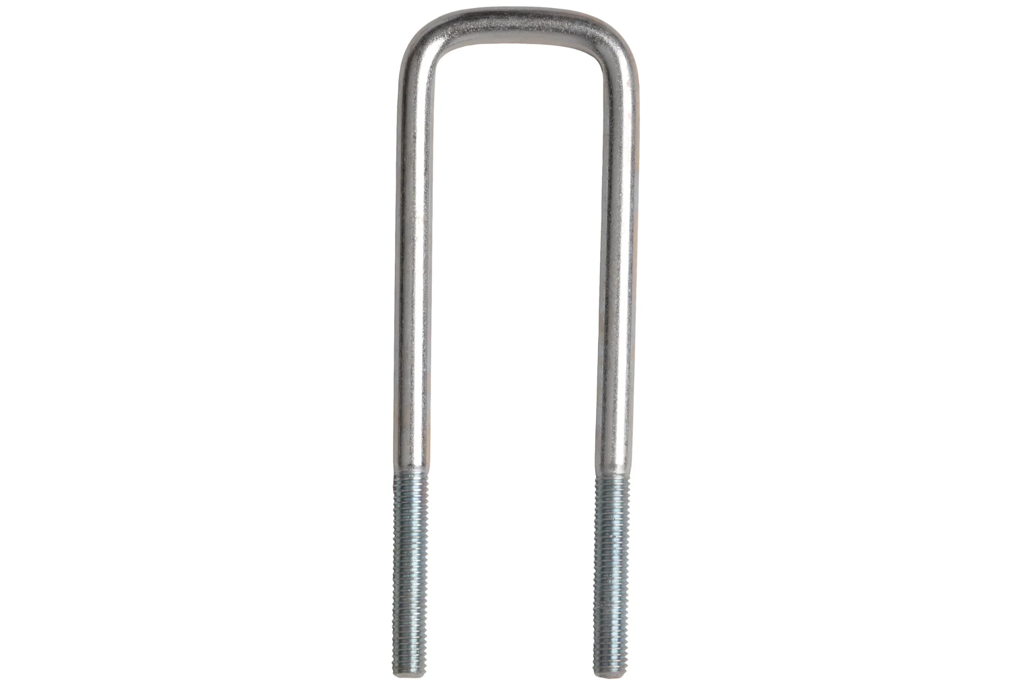 U-Bolzen / Zugöse M10 160x43 mm - Image 3