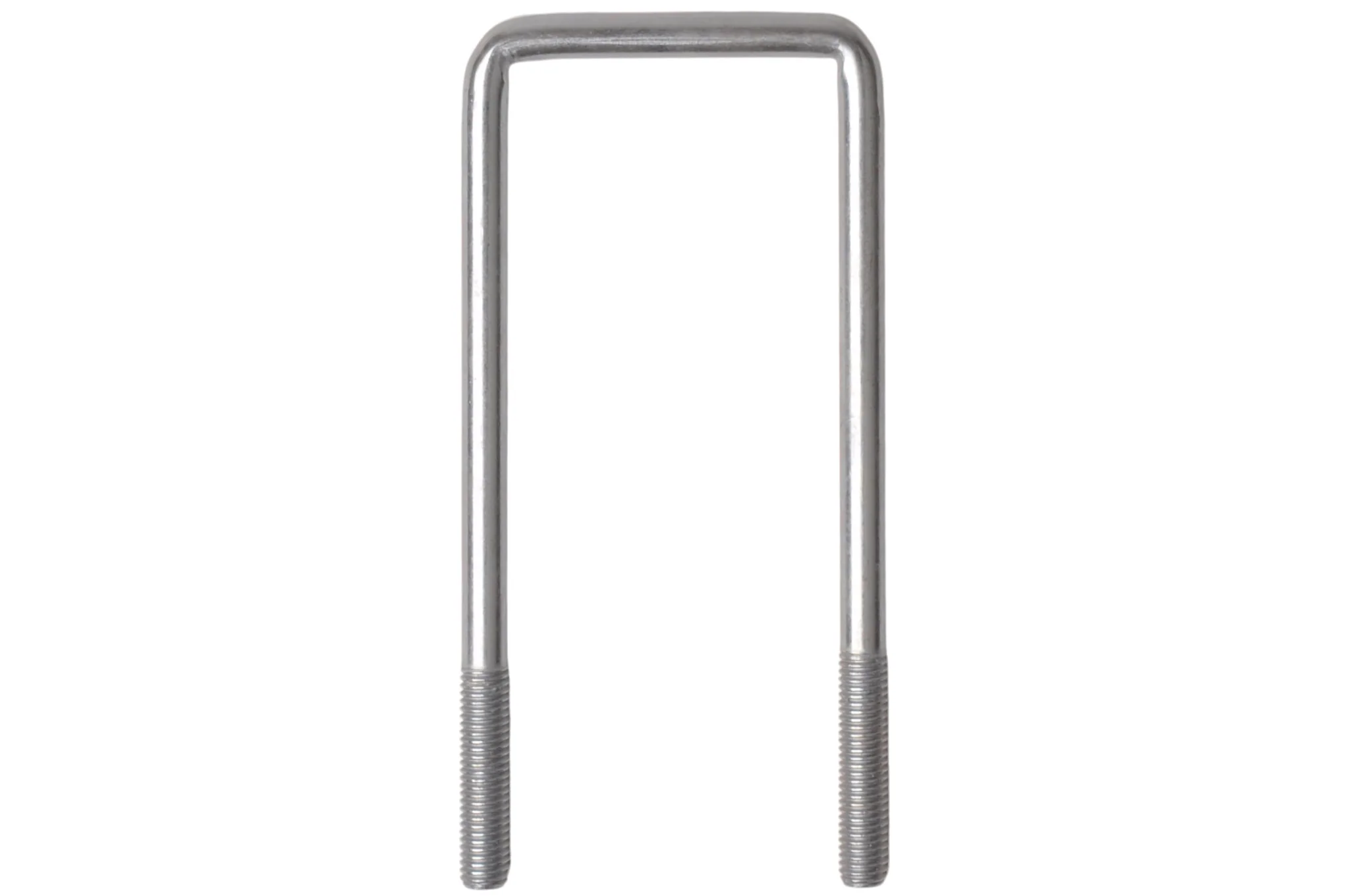 U-Bolzen / Zugöse M10 160x63 mm