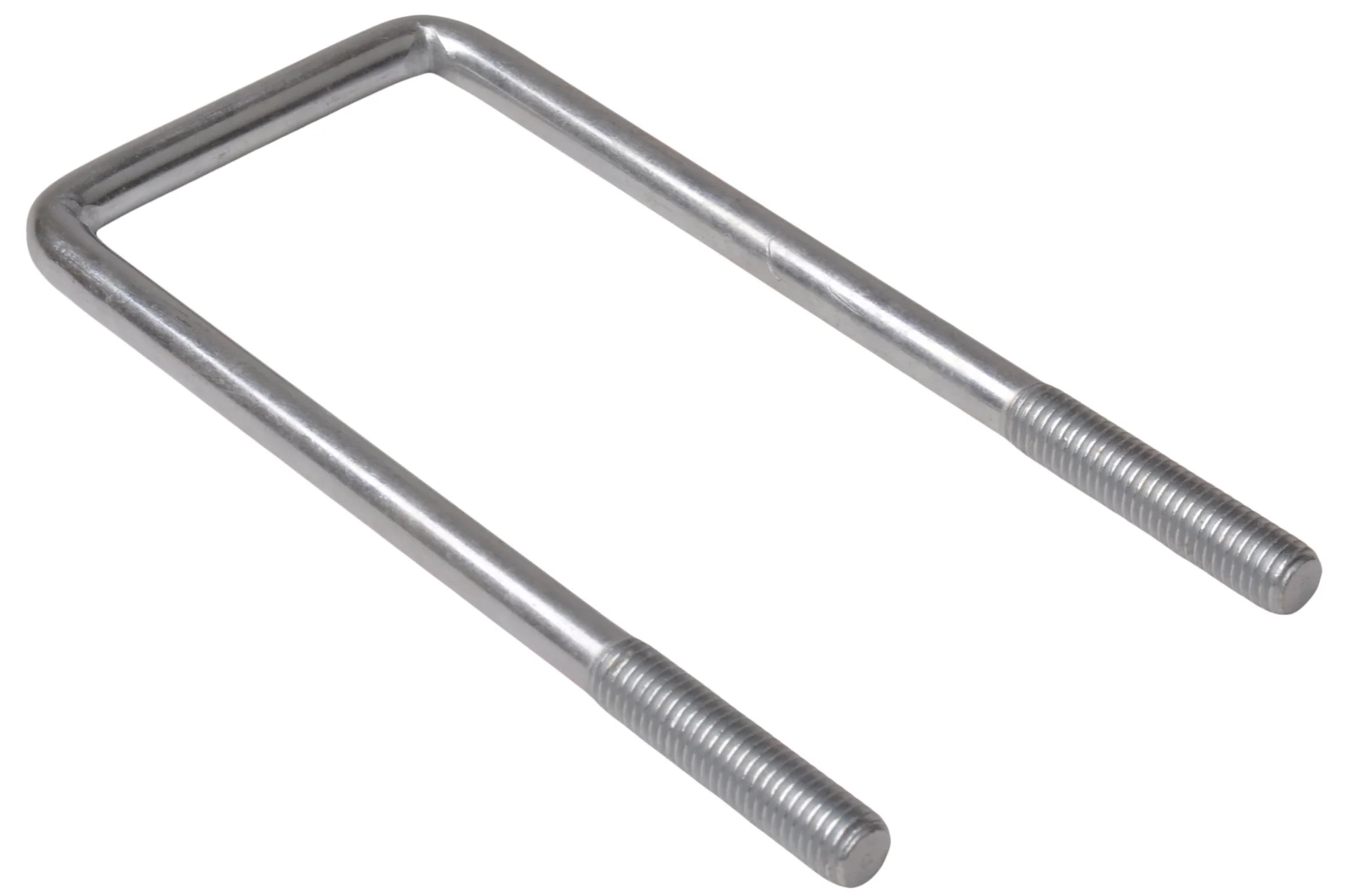 U-Bolzen / Zugöse M10 160x63 mm - Image 2