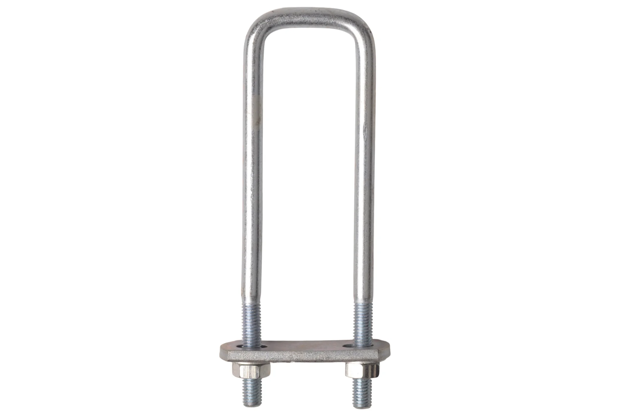 U-Bolzen / Zugöse M10 180x43 mm