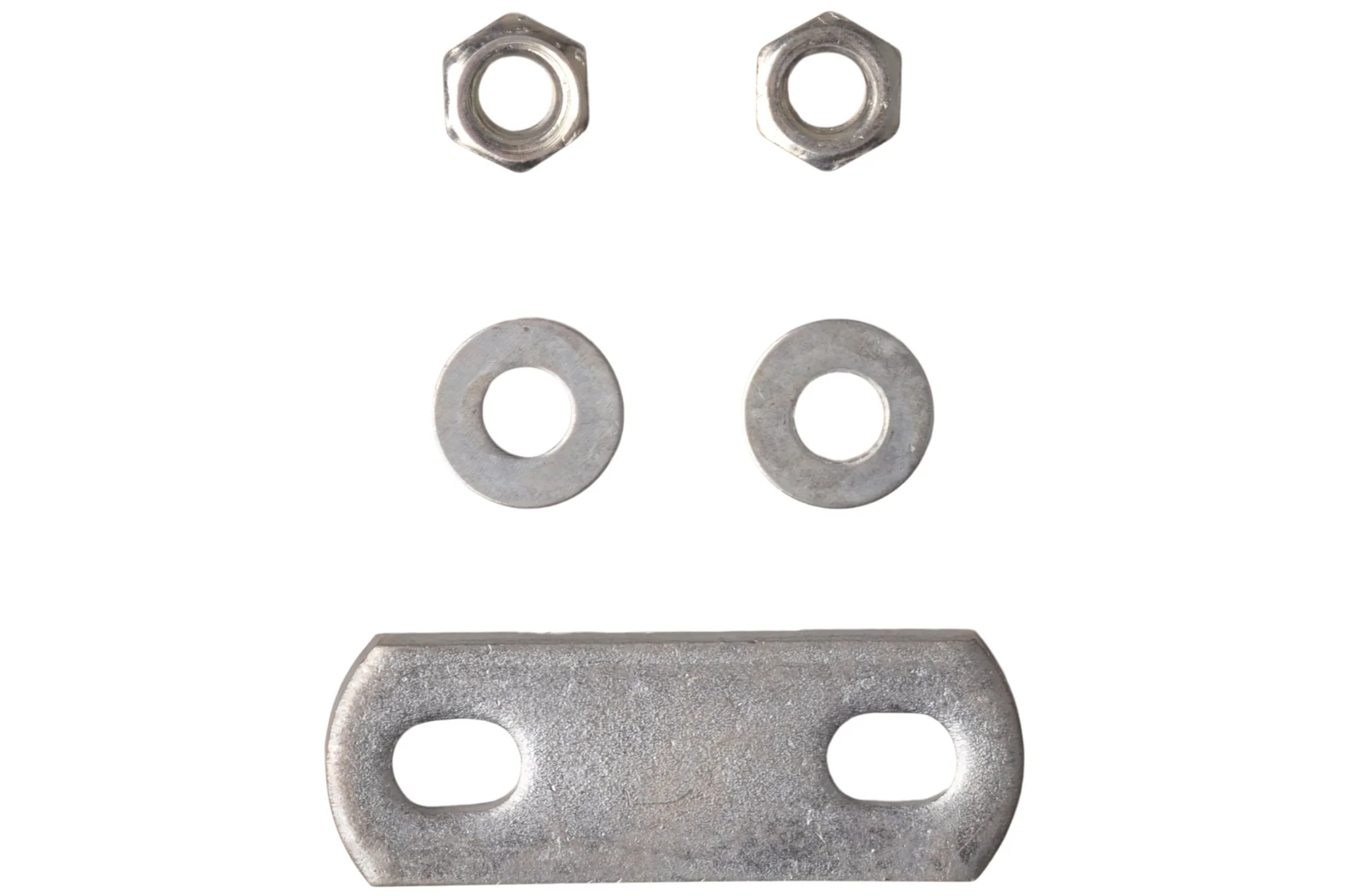 U-Bolzen / Zugöse M10 180x43 mm - Image 2