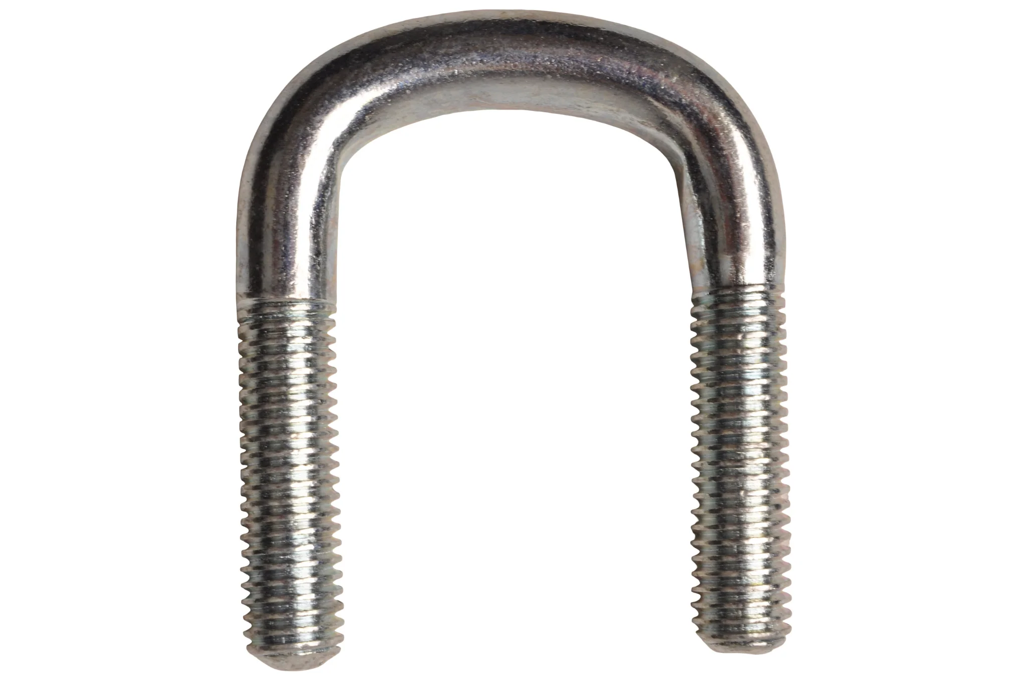 U-Bolzen / Zugöse M10 50x33 mm - Image 3