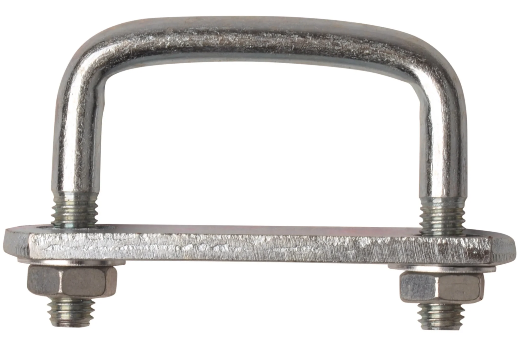 U-Bolzen/Zugöse M10 50x63 mm