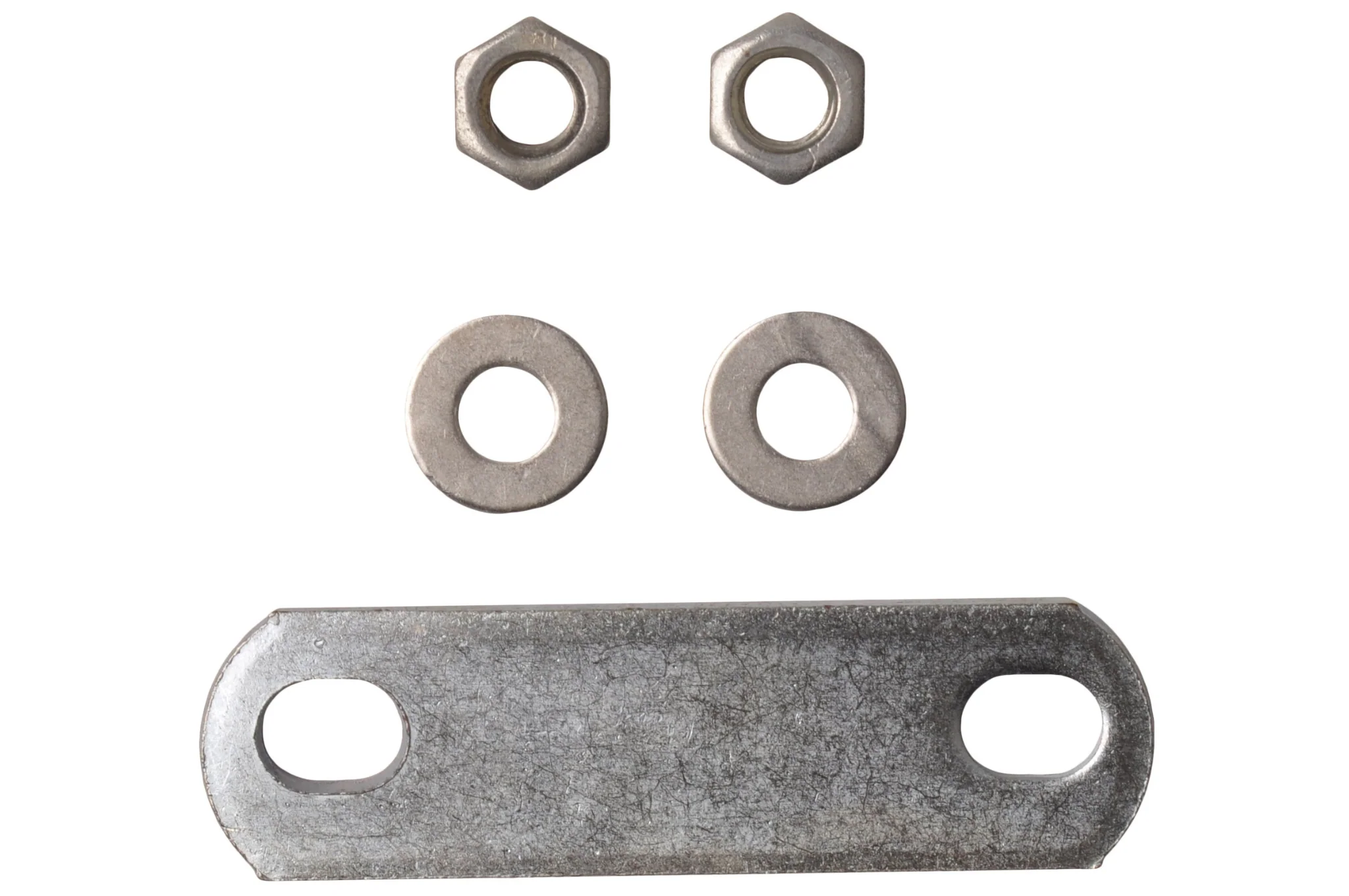 U-Bolzen/Zugöse M10 50x63 mm - Image 2