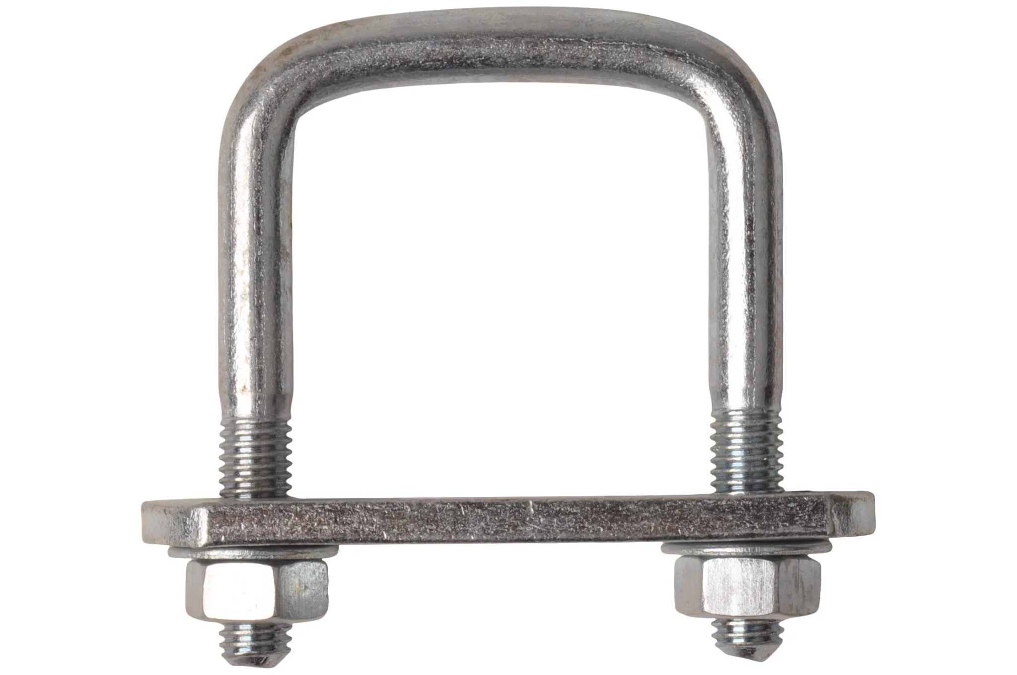 U-Bolzen/Zugöse M10 70x53 mm