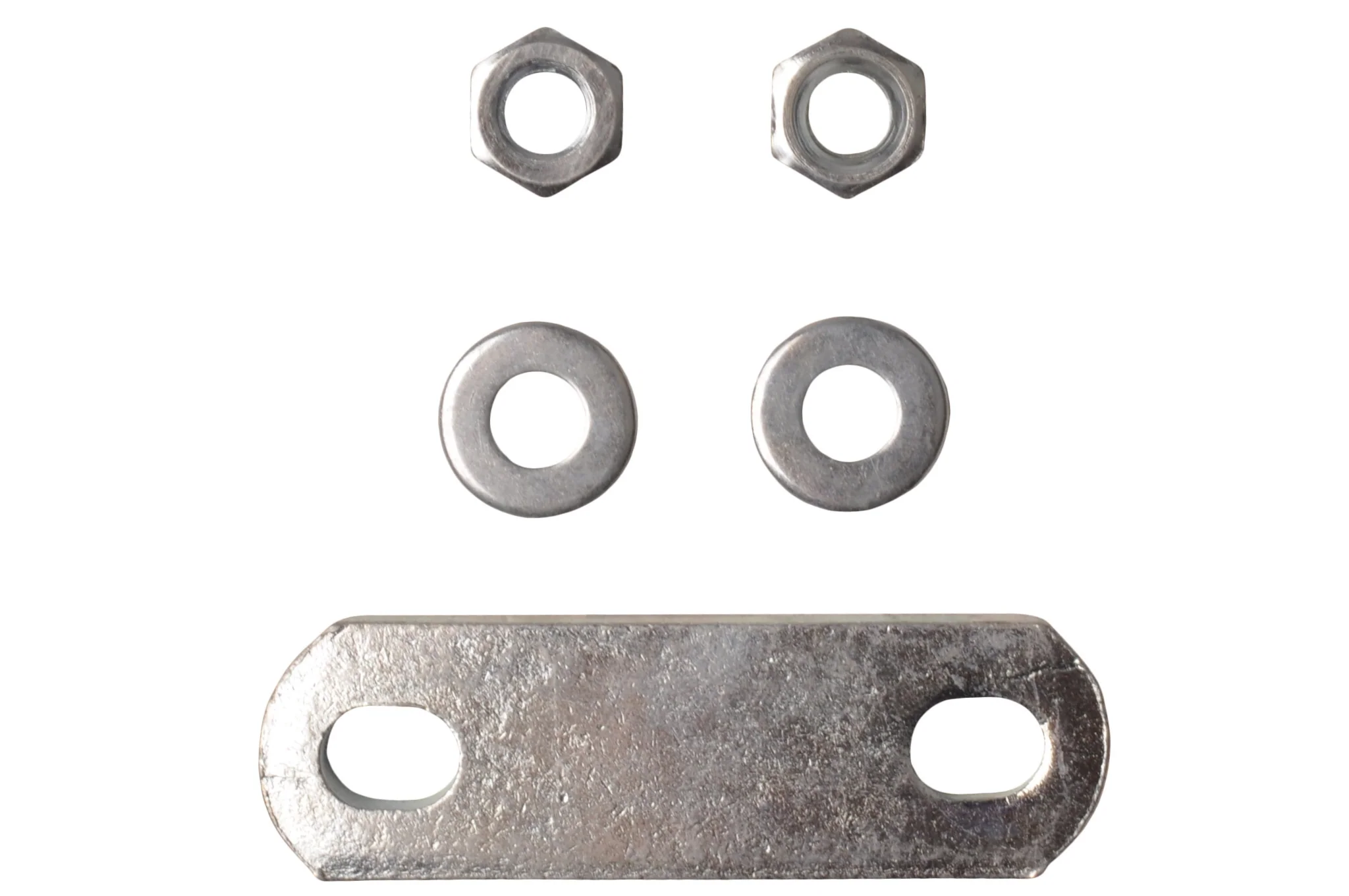 U-Bolzen/Zugöse M10 70x53 mm - Image 2
