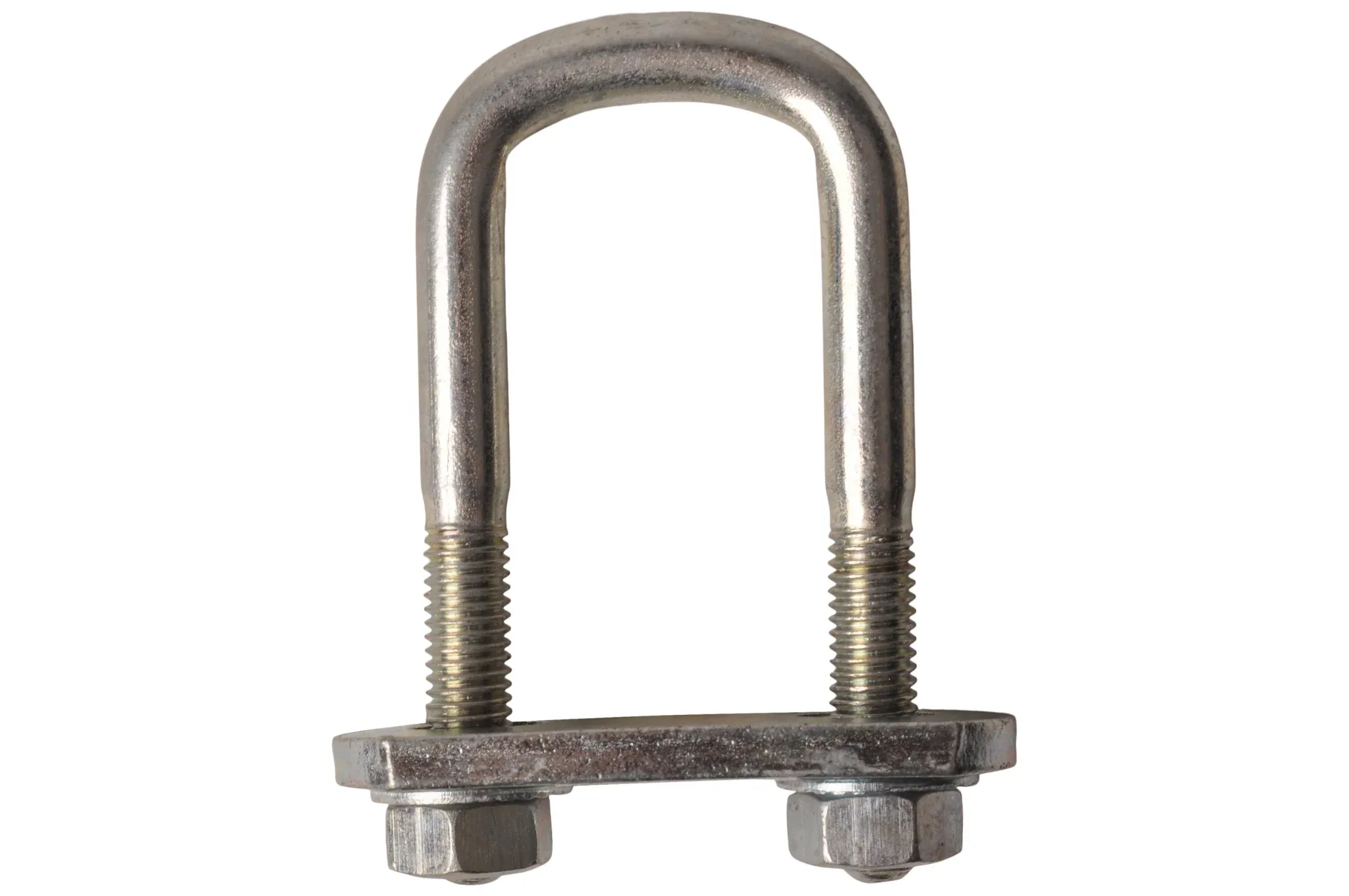 U-Bolzen / Zugöse M10 80x33 mm