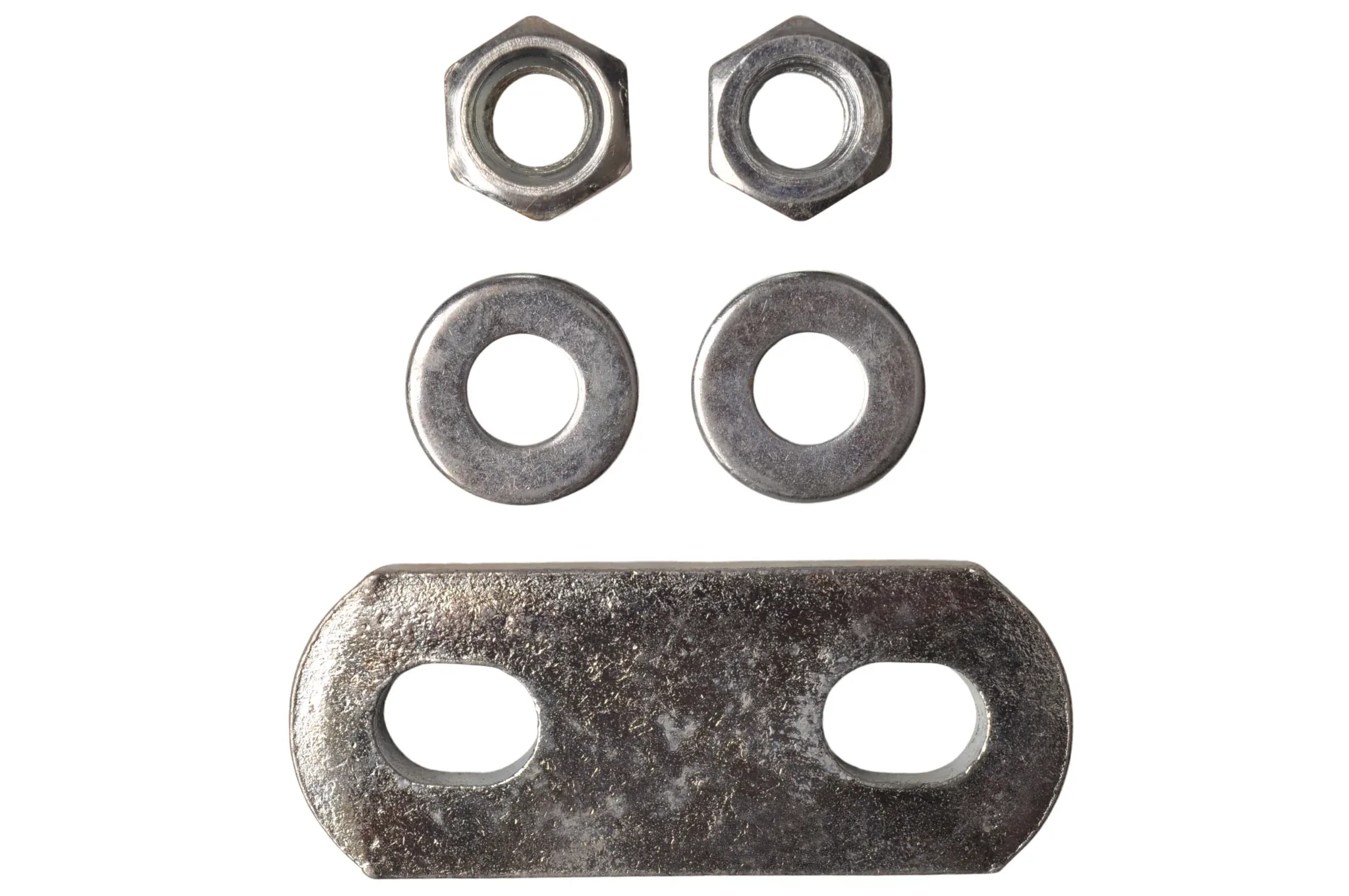 U-Bolzen / Zugöse M10 80x33 mm - Image 2