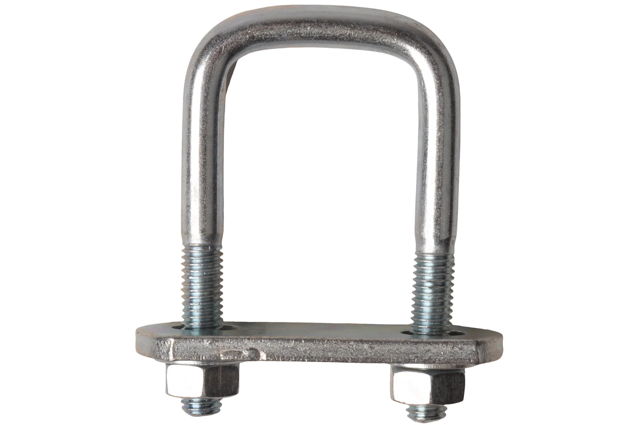 U-Bolzen/Zugöse - M10 - 80x43 mm