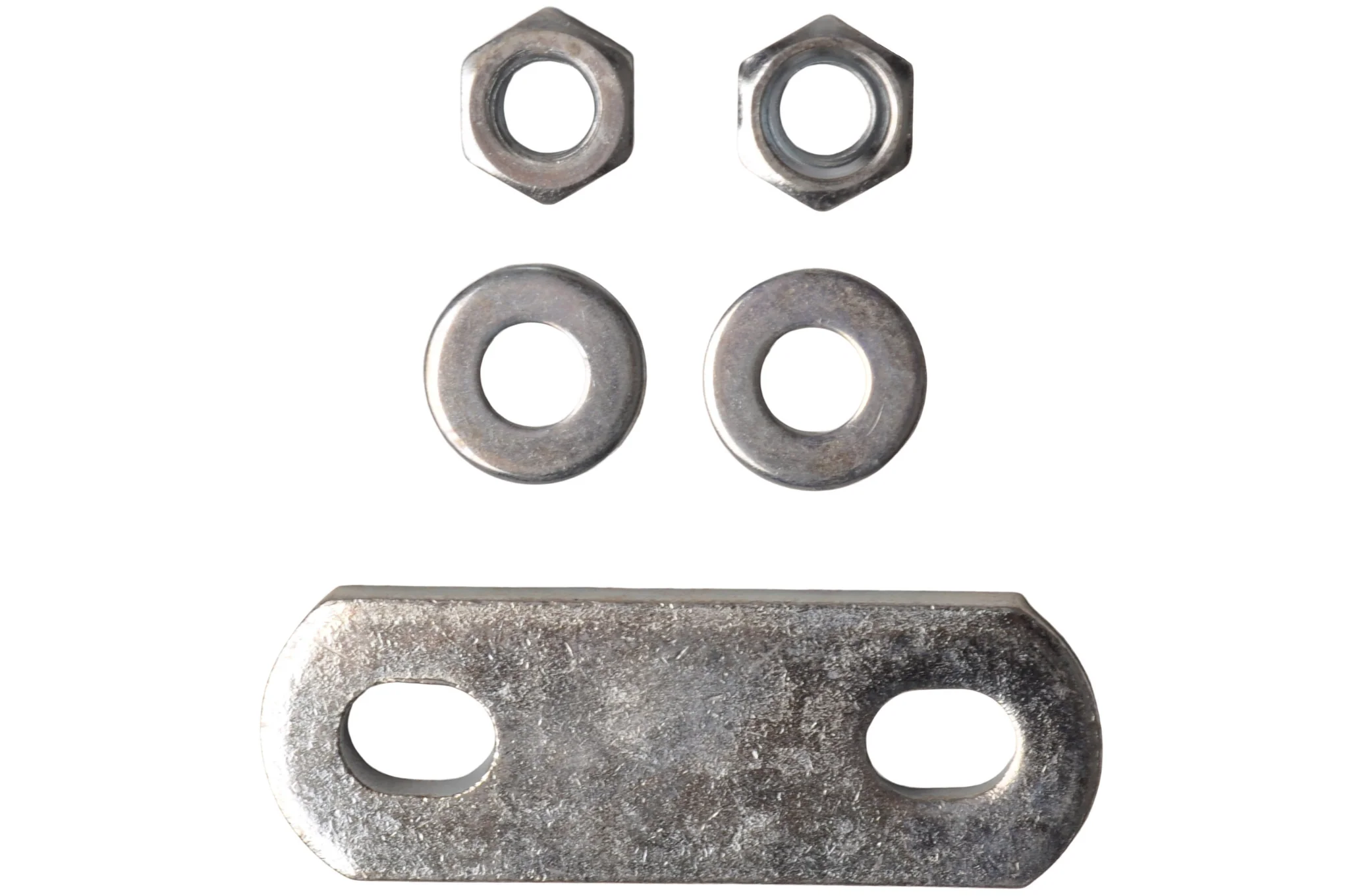 U-Bolzen/Zugöse - M10 - 80x43 mm - Image 2