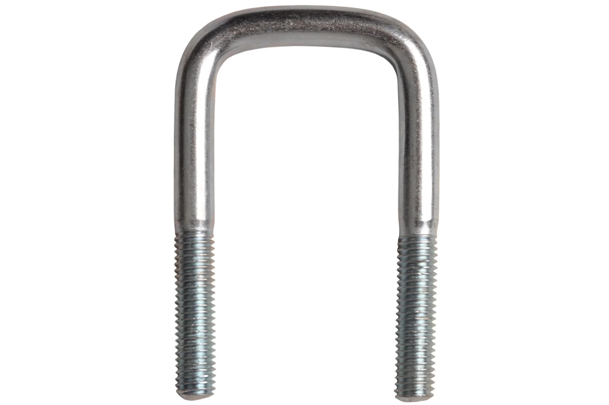 U-Bolzen/Zugöse - M10 - 80x43 mm - Image 3