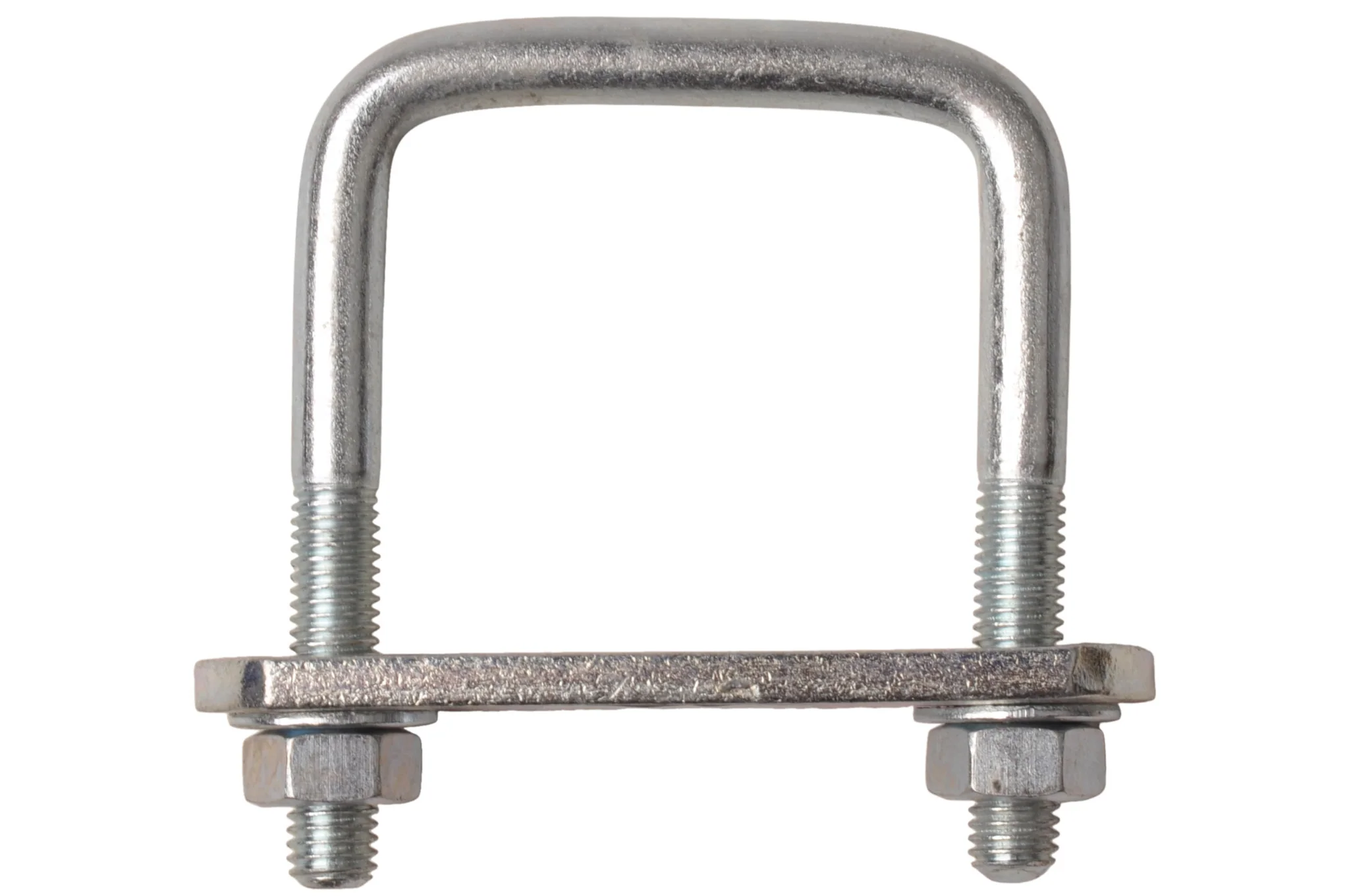 U-Bolzen/Zugöse M10 80x63 mm