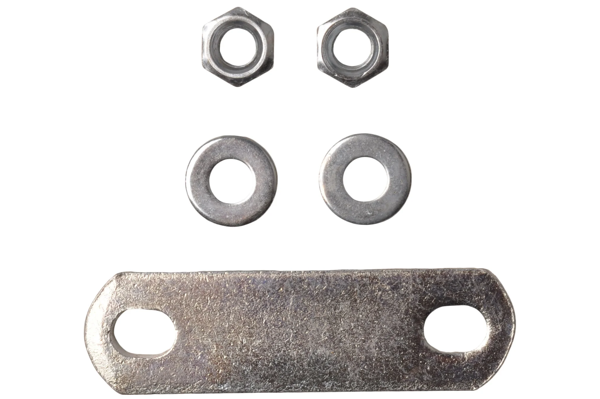 U-Bolzen/Zugöse M10 80x63 mm - Image 2