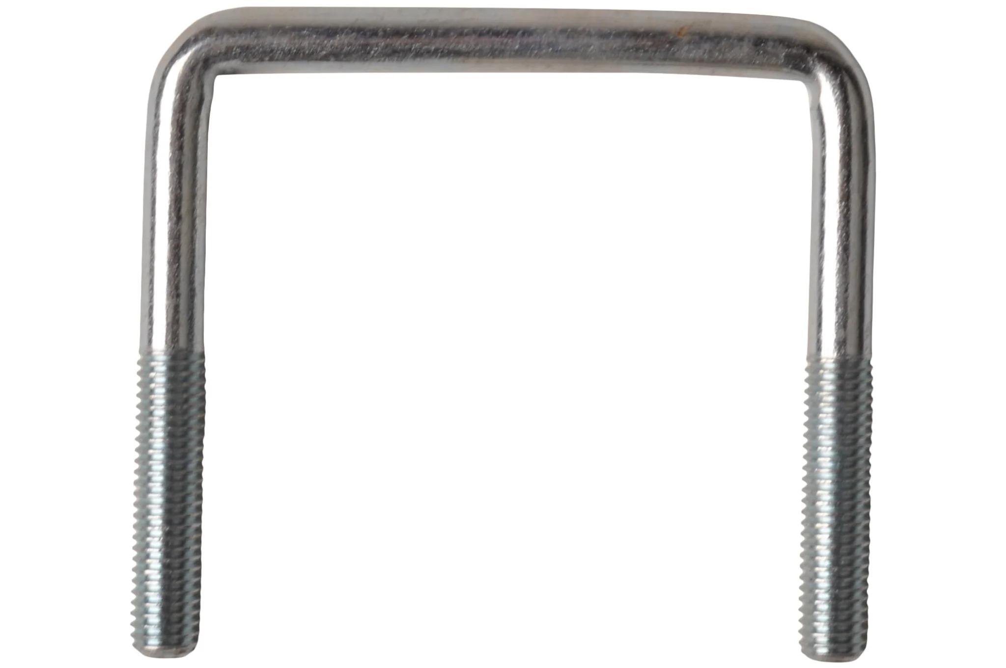 U-Bolzen / Zugöse M10 80x83 mm