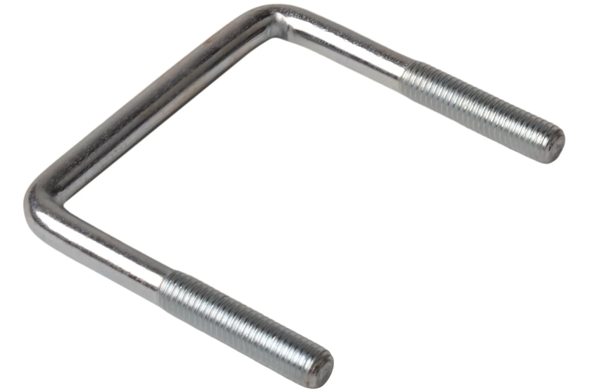 U-Bolzen / Zugöse M10 80x83 mm - Image 2